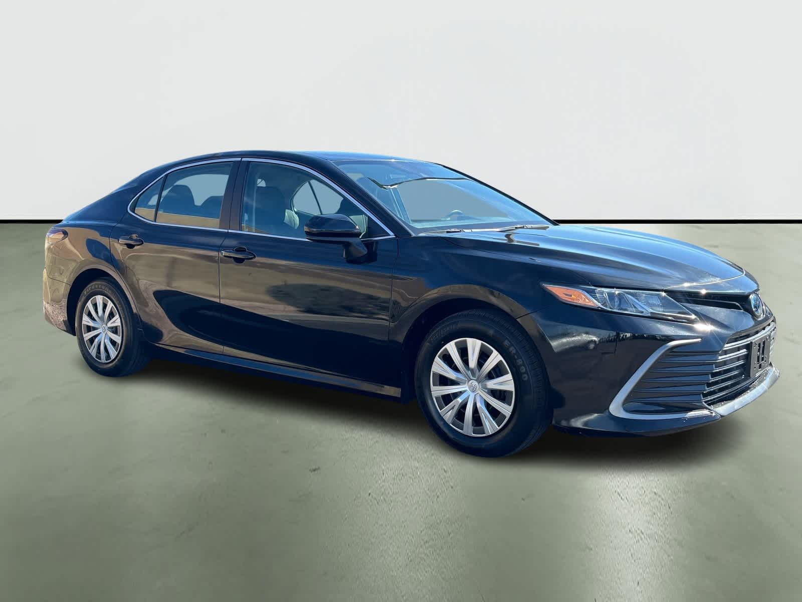 Thumbnail: 2024 Toyota Camry - 5