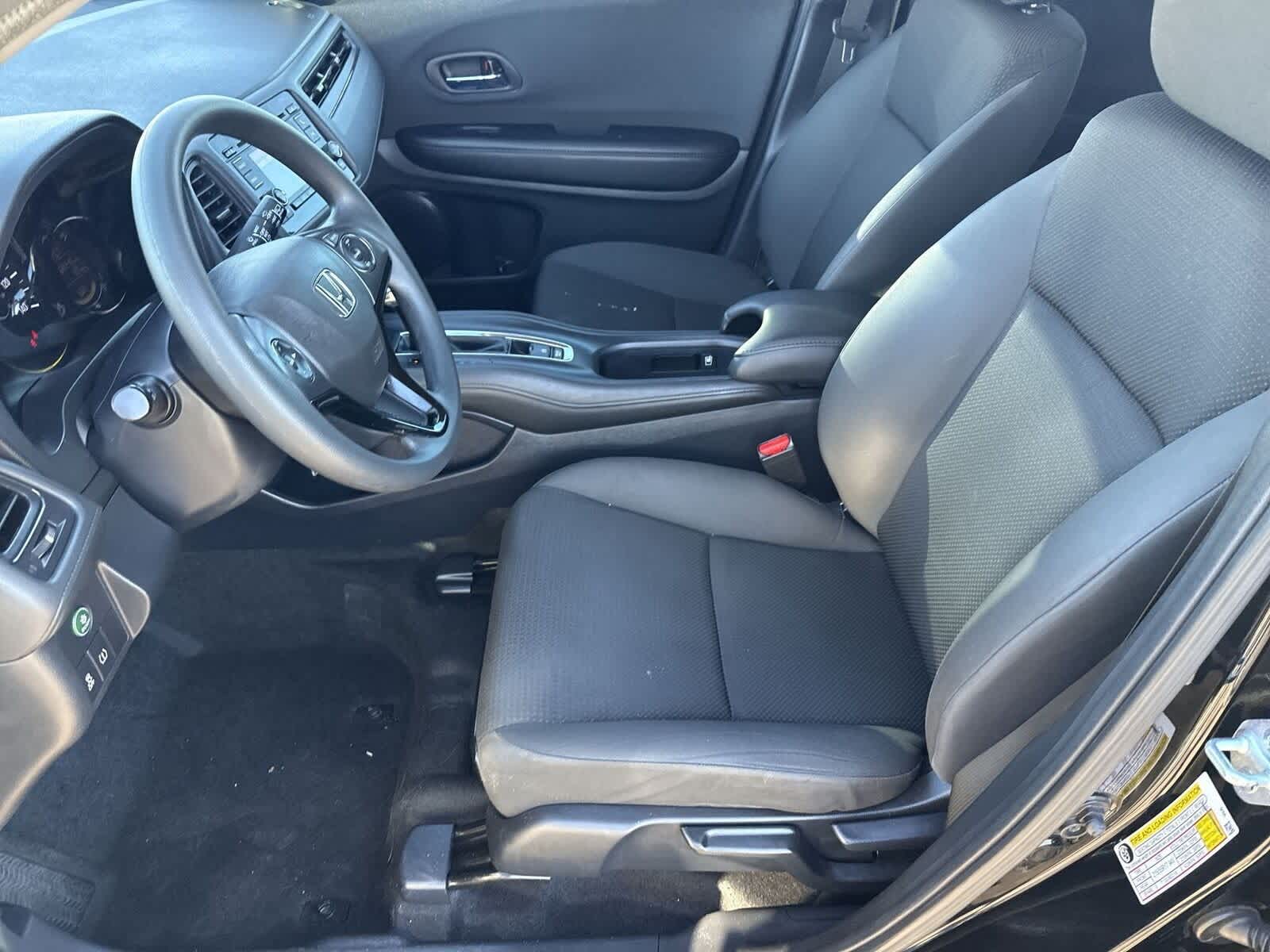 Thumbnail: 2022 Honda HR-V - 17