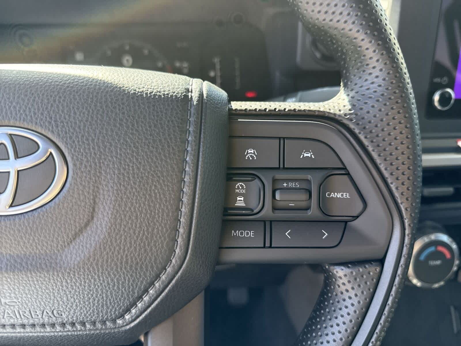 Thumbnail: 2025 Toyota Tacoma - 29