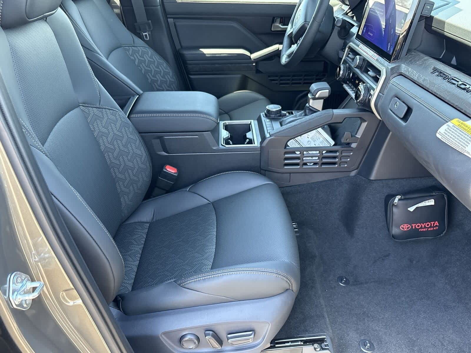 Thumbnail: 2025 Toyota Tacoma - 12