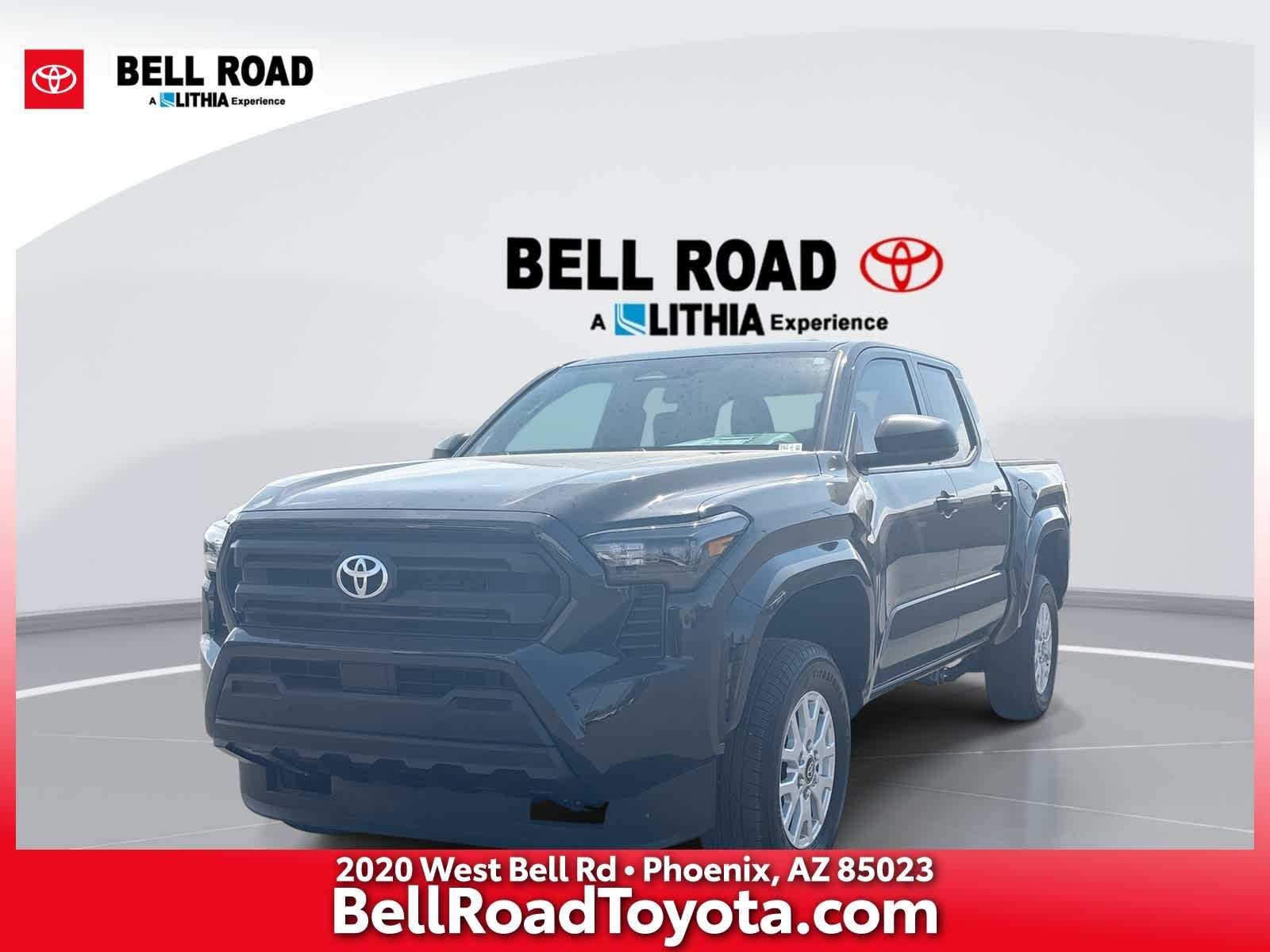 Thumbnail: 2025 Toyota Tacoma - 1