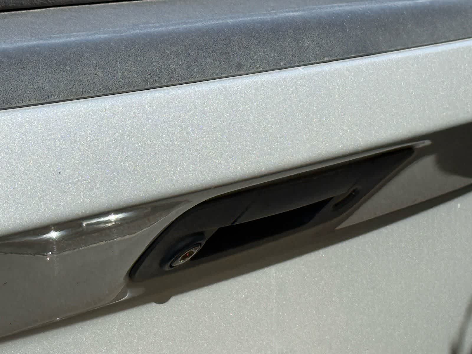 Thumbnail: 2016 RAM 1500 - 15