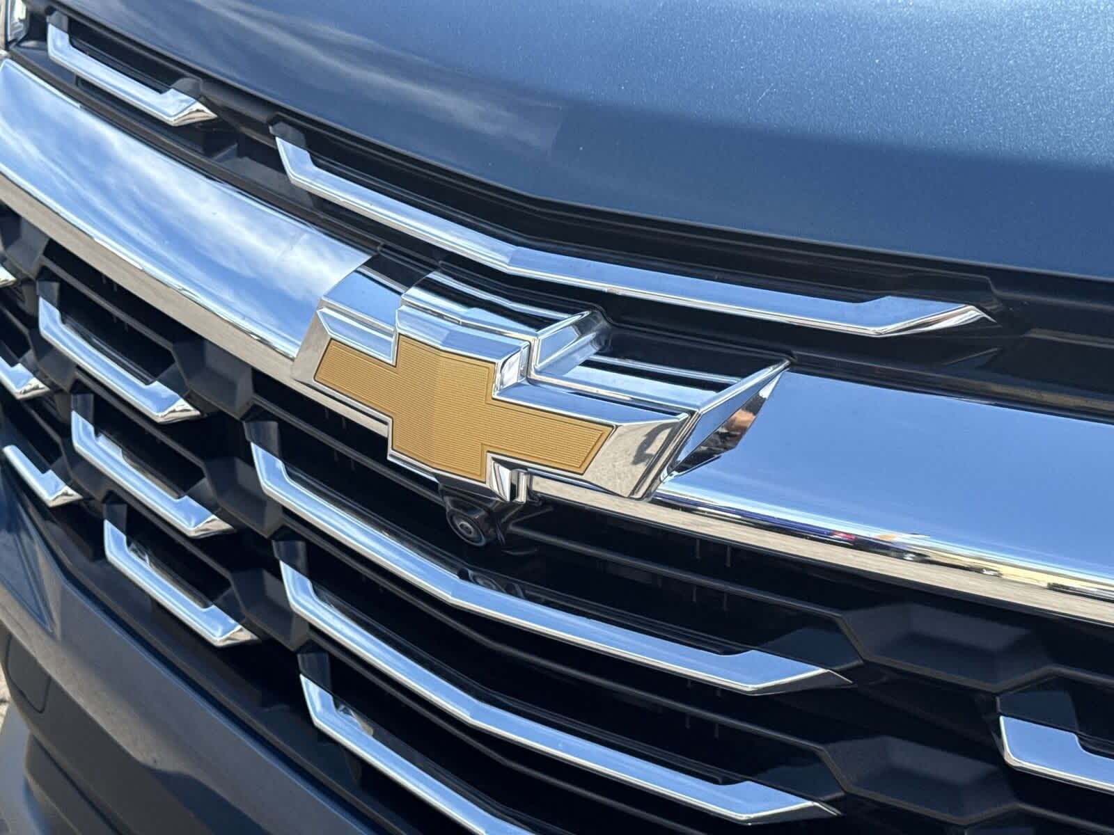 Thumbnail: 2025 Chevrolet Equinox - 33