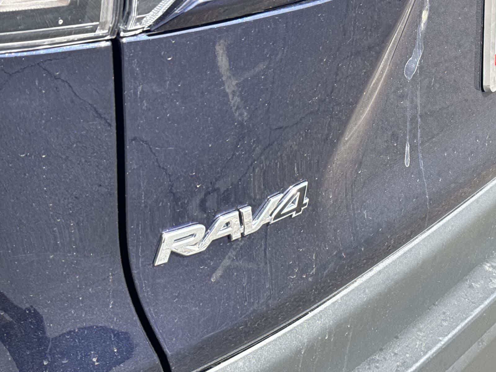 Thumbnail: 2025 Toyota RAV4 - 33