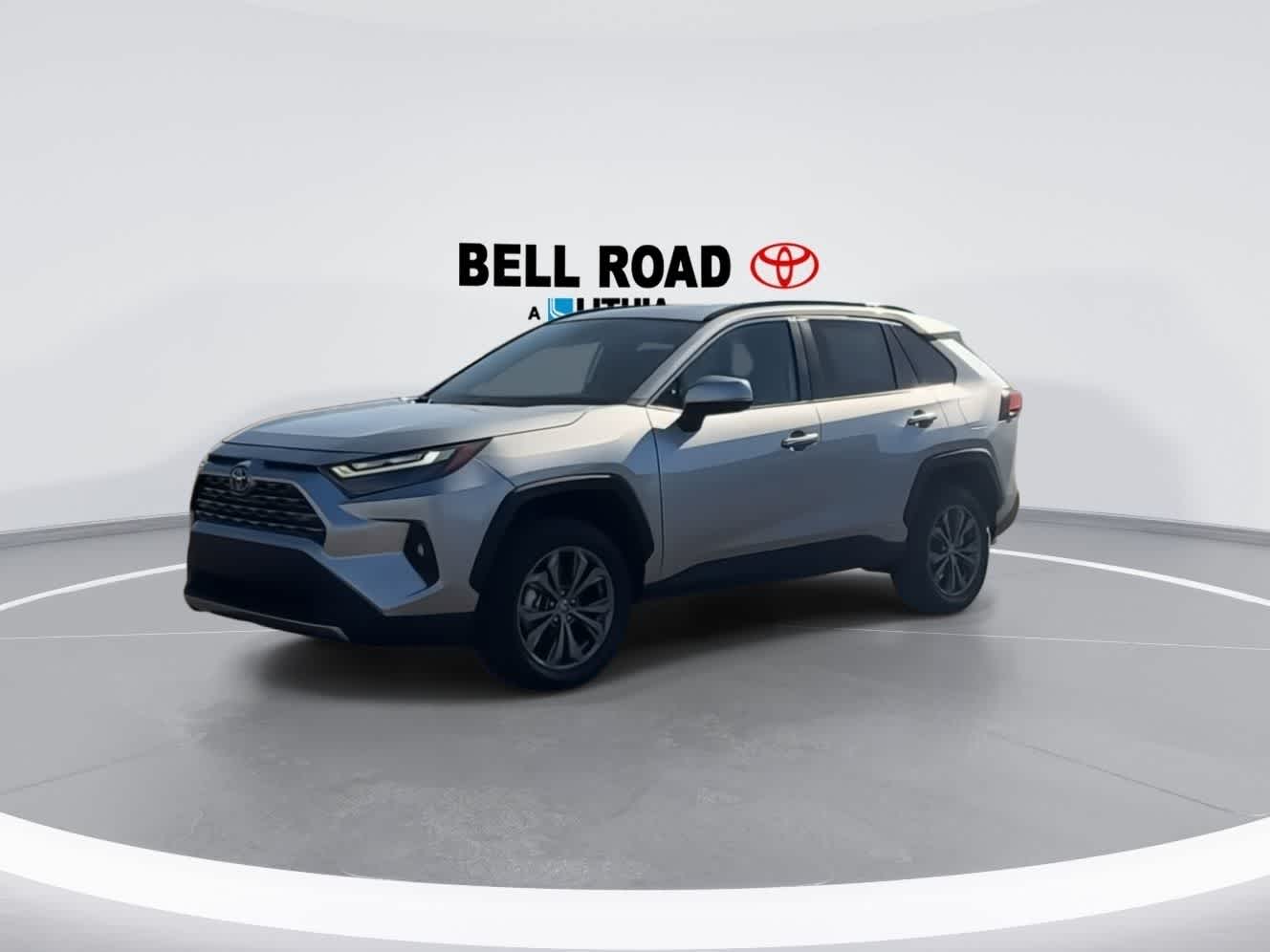 Thumbnail: 2022 Toyota RAV4 - 5
