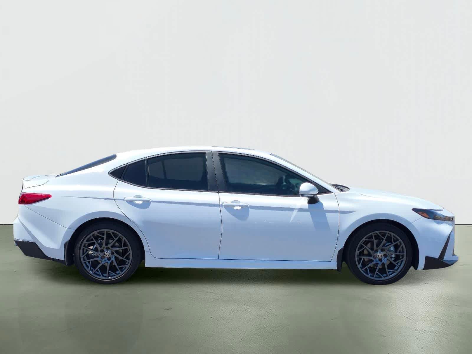 Thumbnail: 2026 Toyota Camry - 5