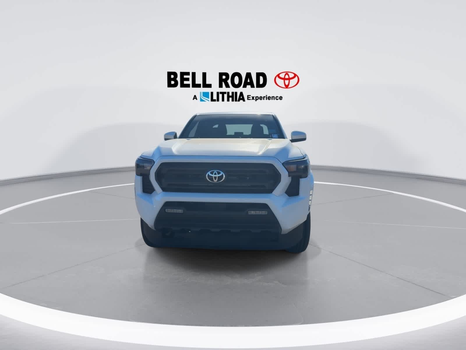 Thumbnail: 2025 Toyota Tacoma - 3