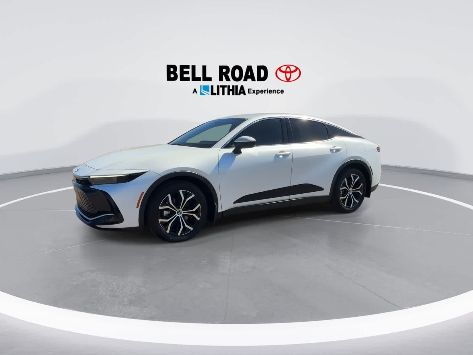 Thumbnail: 2023 Toyota Crown - 4