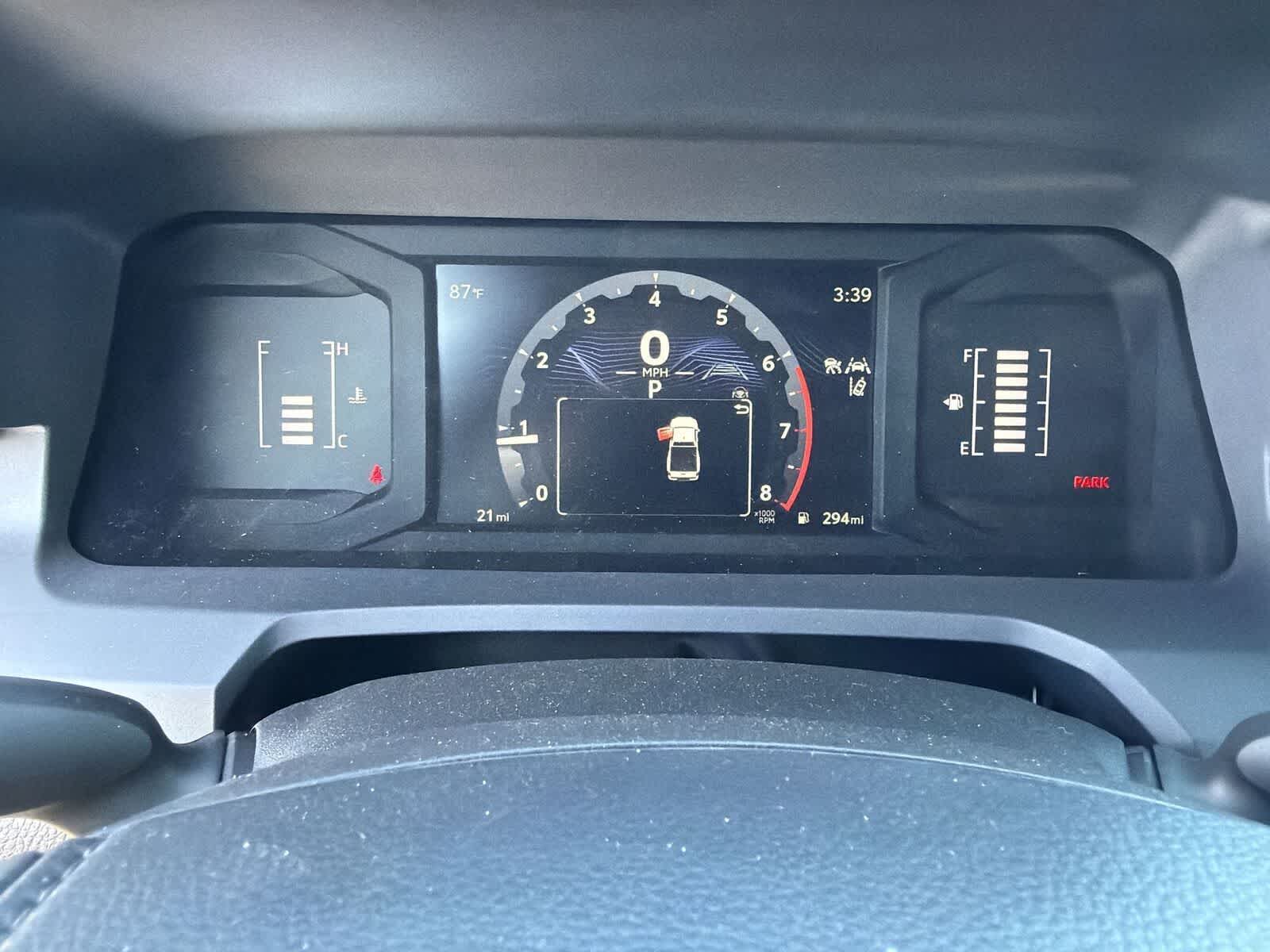 Thumbnail: 2026 Toyota Tacoma - 30