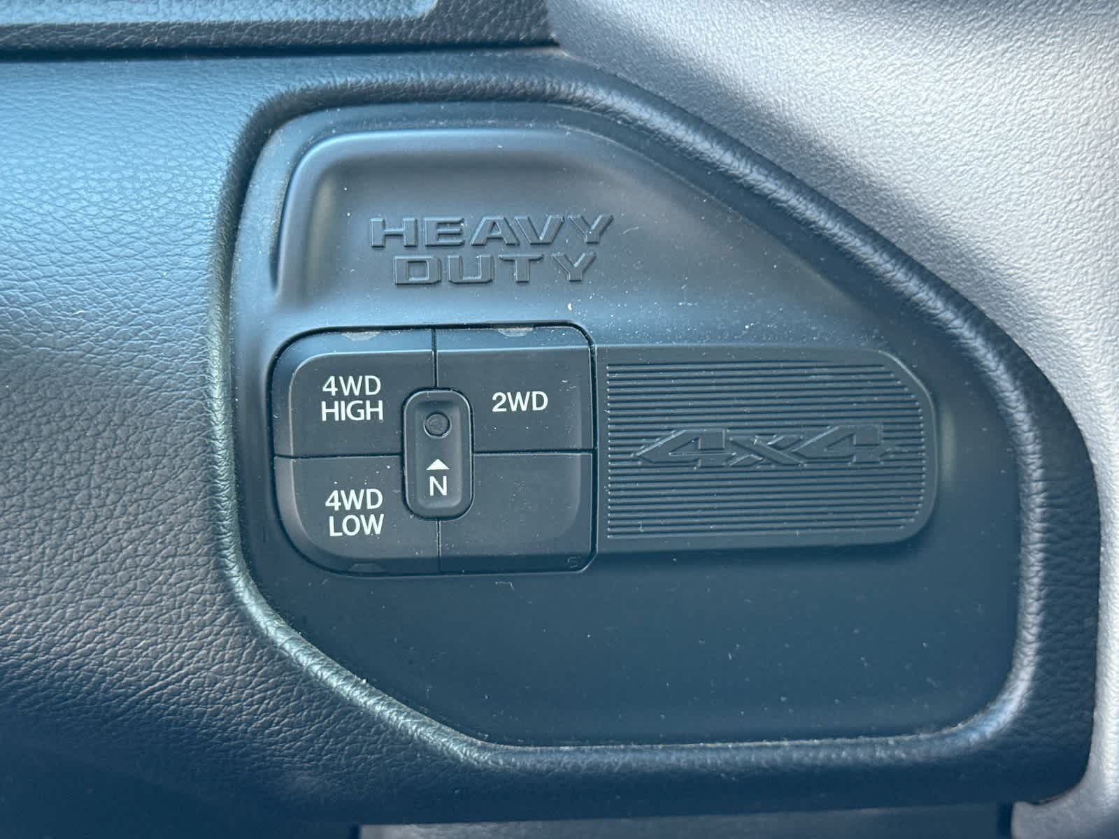 Thumbnail: 2024 RAM 2500 - 16