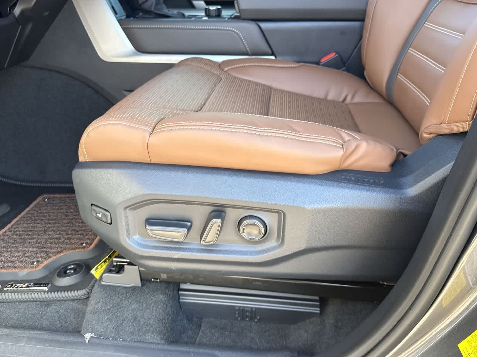 Thumbnail: 2026 Toyota Tundra - 18