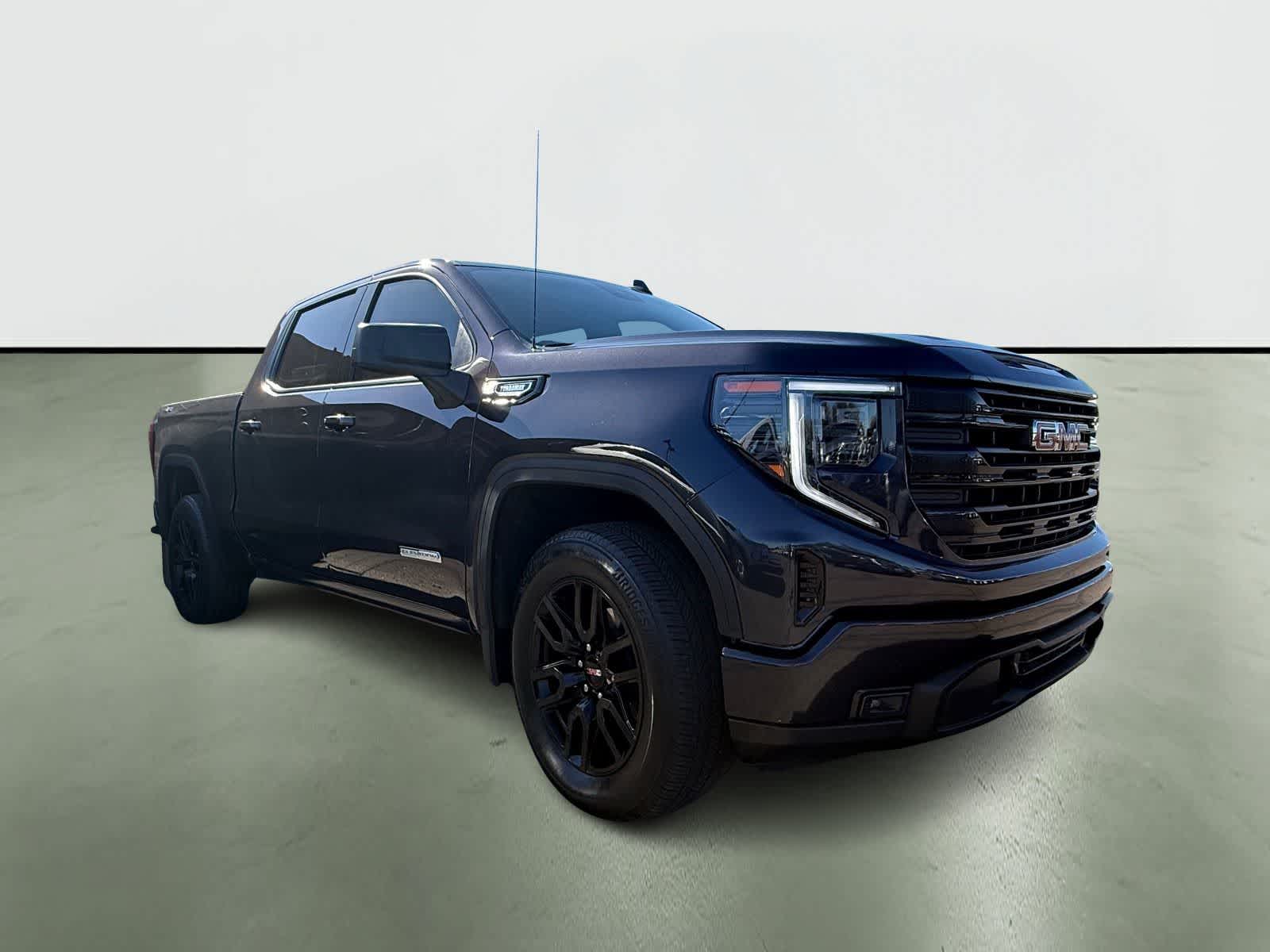 Thumbnail: 2025 GMC Sierra 1500 - 6