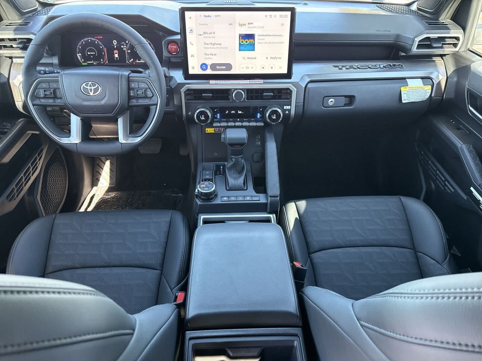 Thumbnail: 2025 Toyota Tacoma - 15