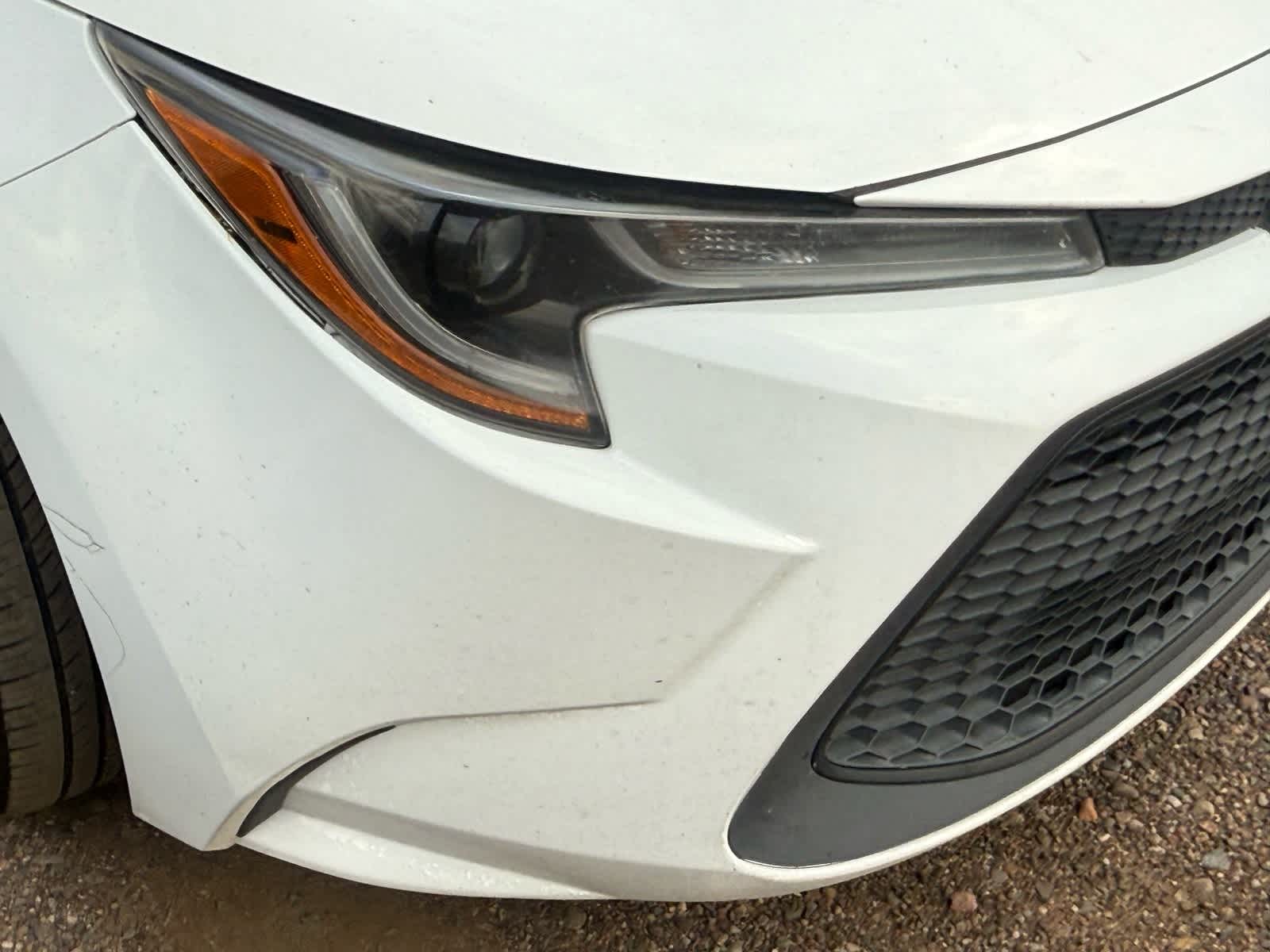 Thumbnail: 2022 Toyota Corolla - 21