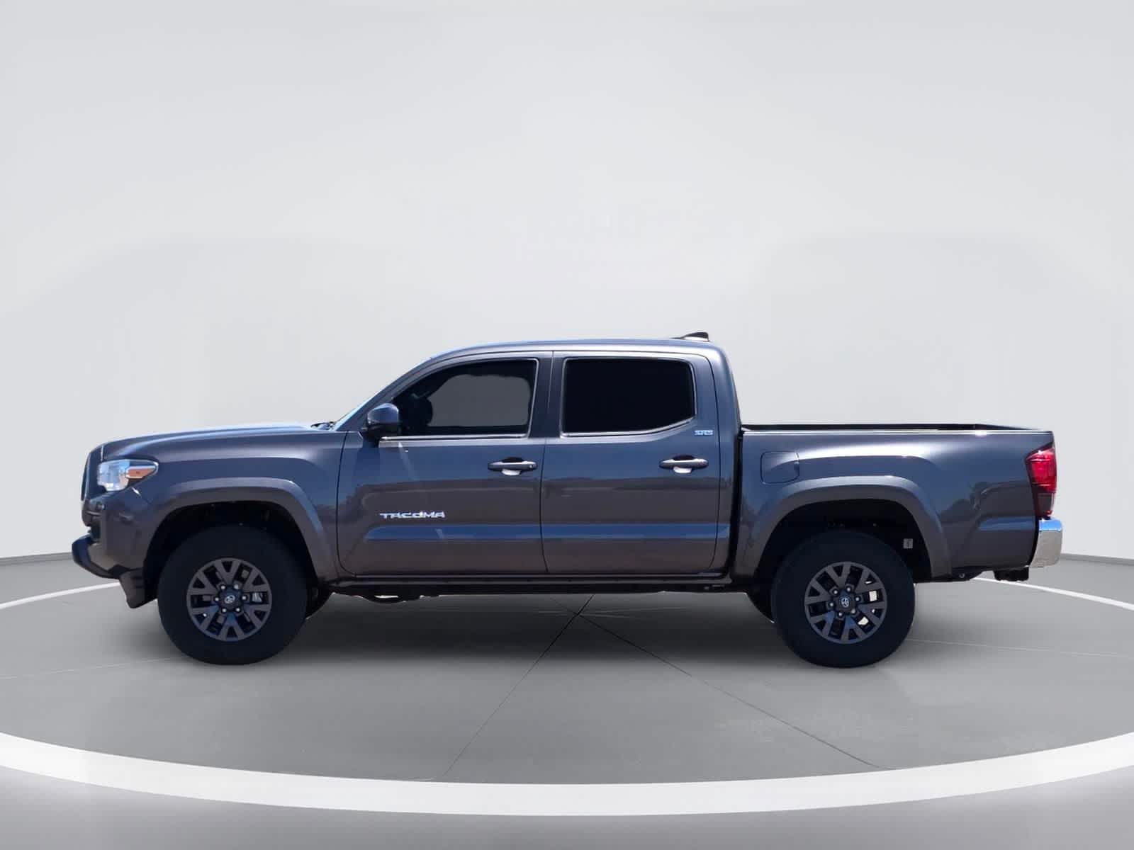 Thumbnail: 2023 Toyota Tacoma - 3