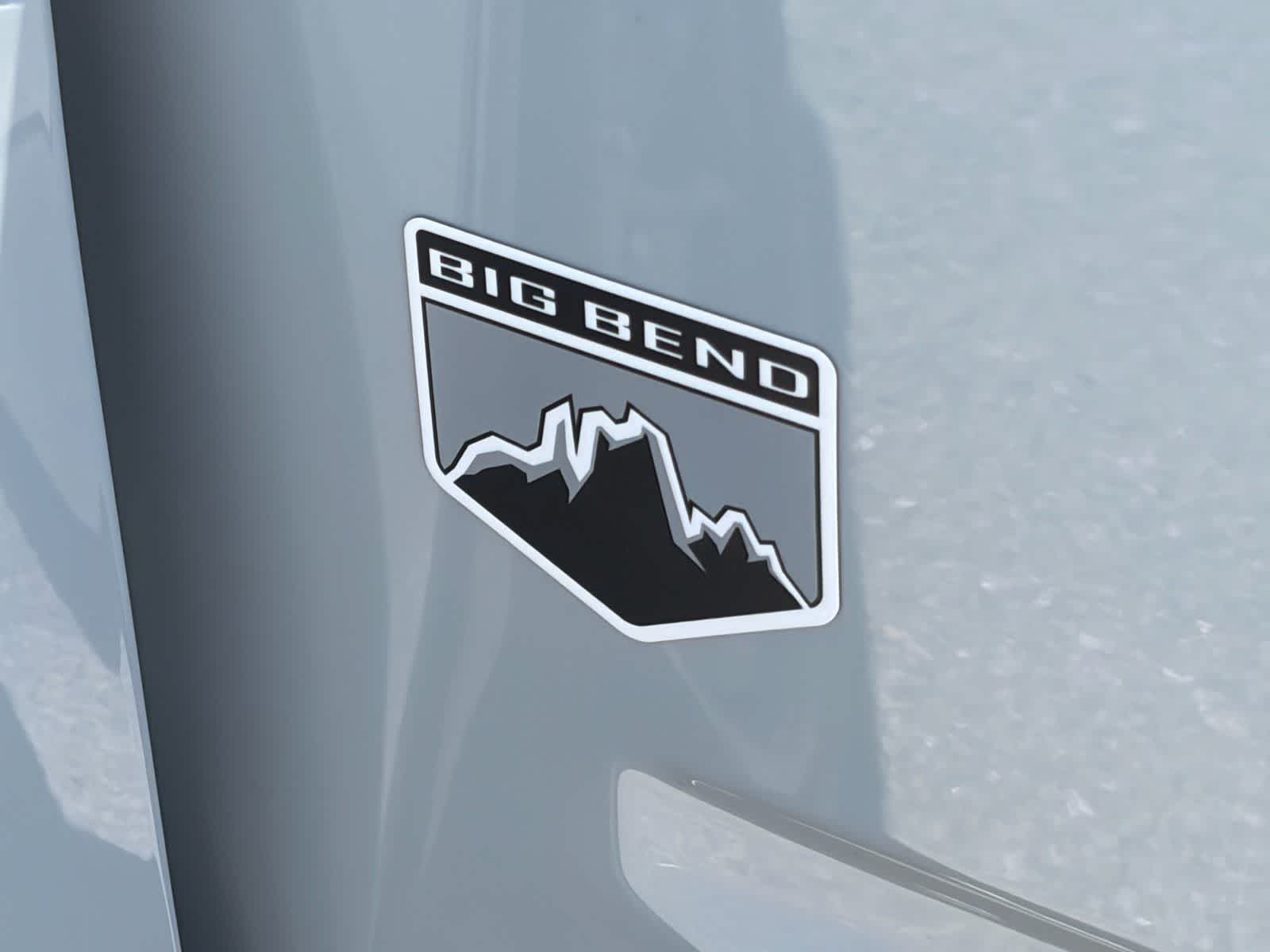 Thumbnail: 2021 Ford Bronco Sport - 19
