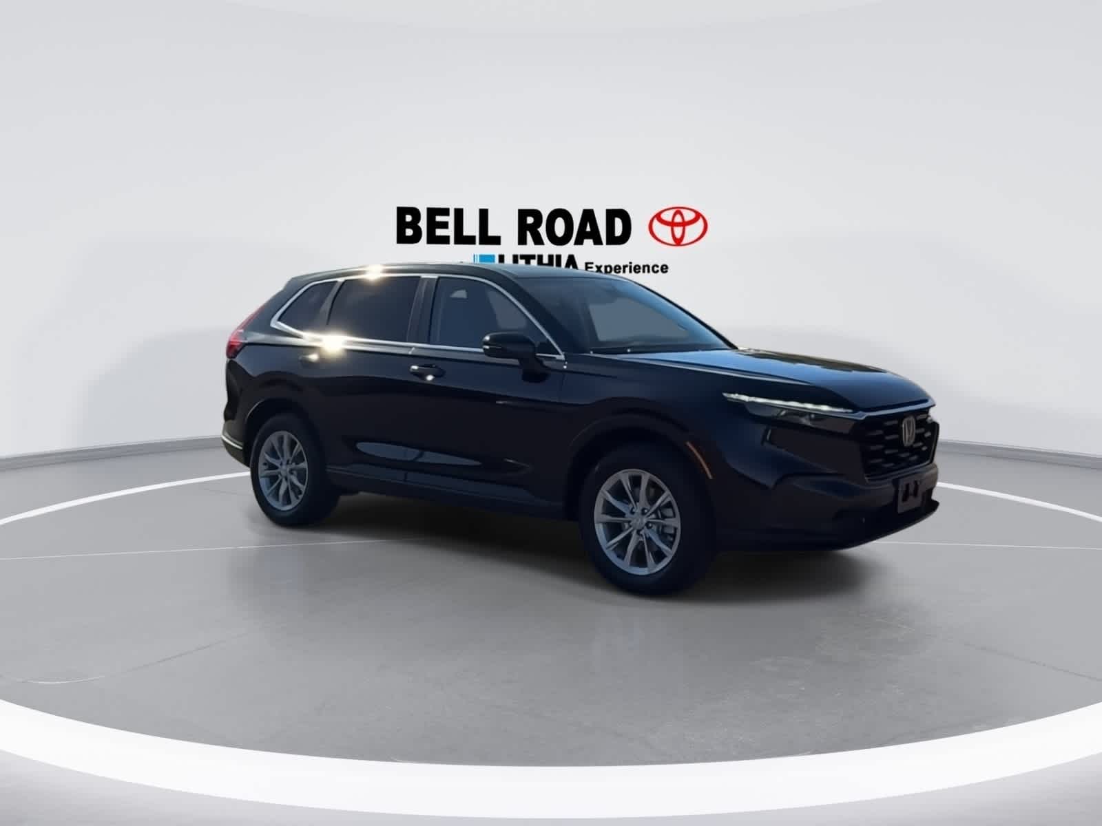 Thumbnail: 2025 Honda CR-V - 2