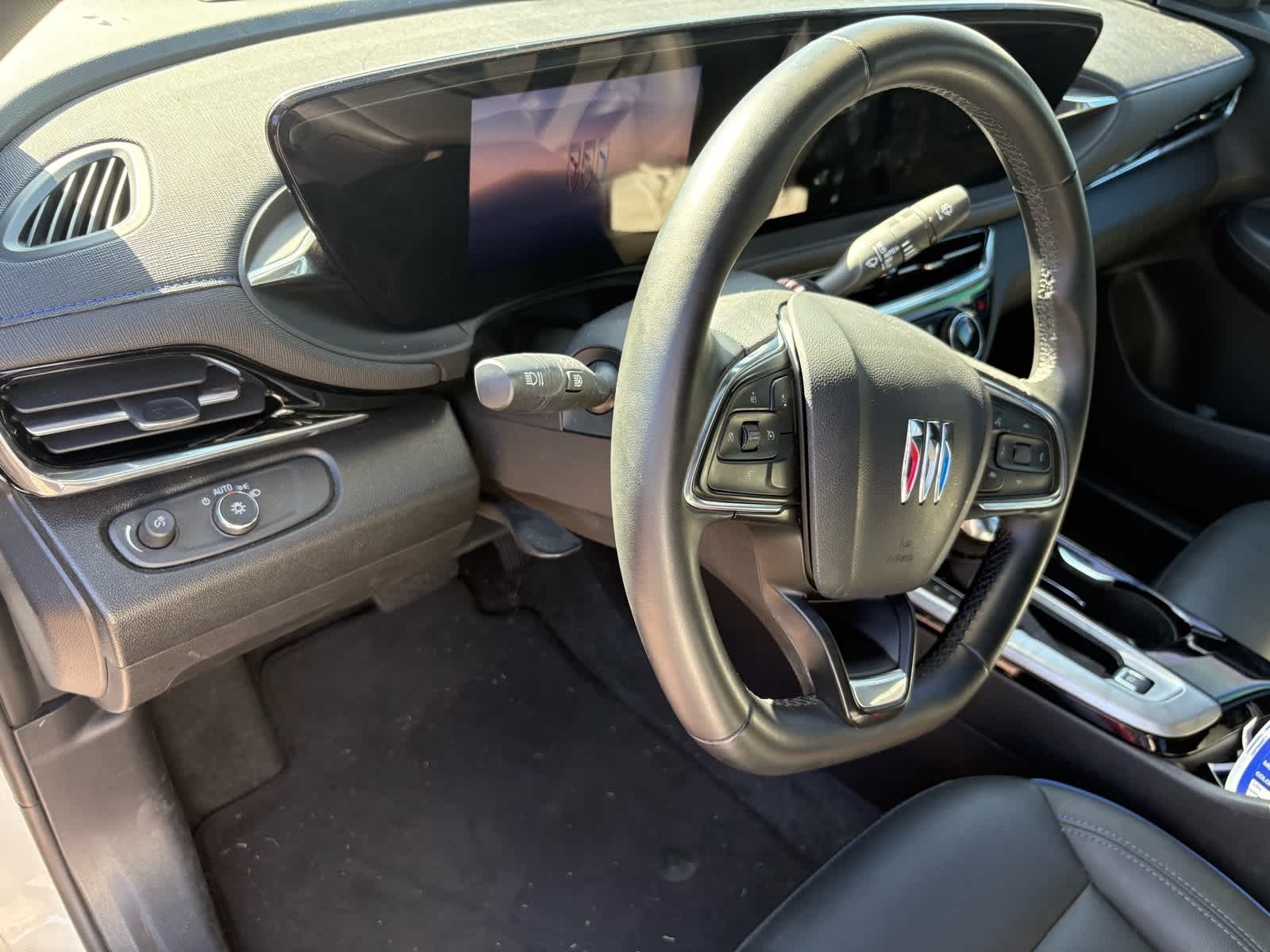 Thumbnail: 2024 Buick Envista - 9