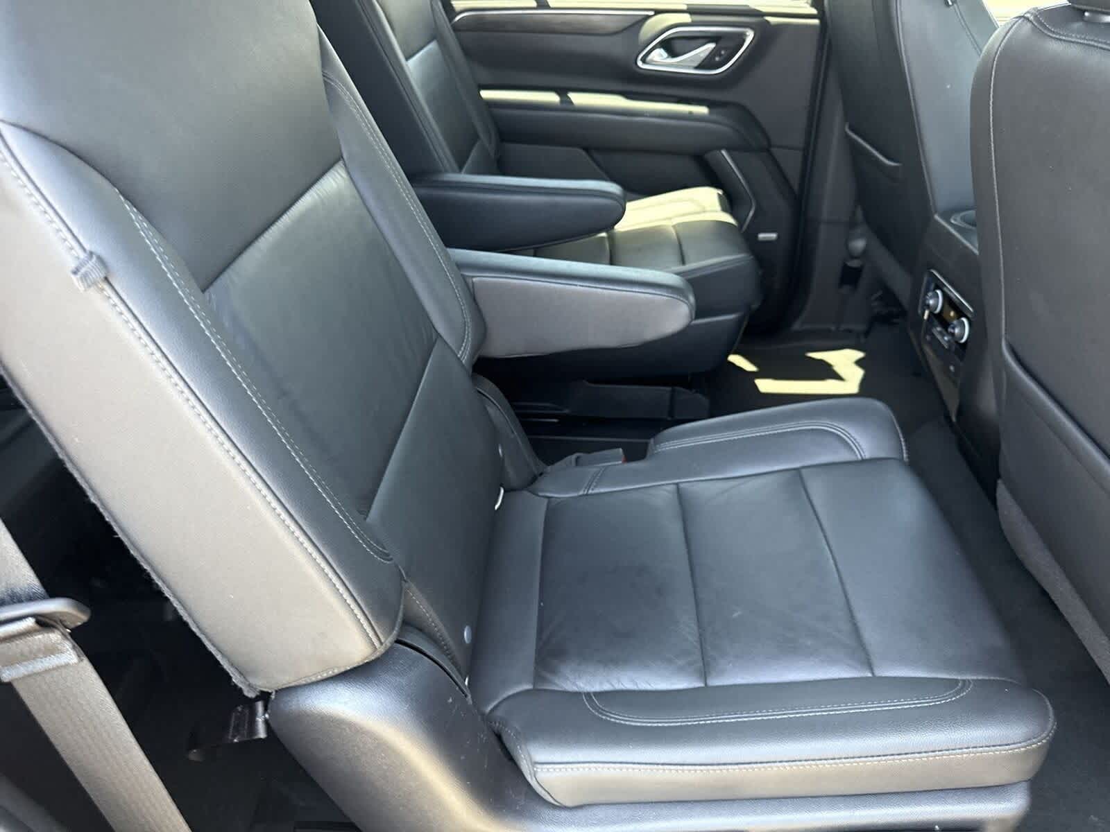 Thumbnail: 2021 Chevrolet Tahoe - 13