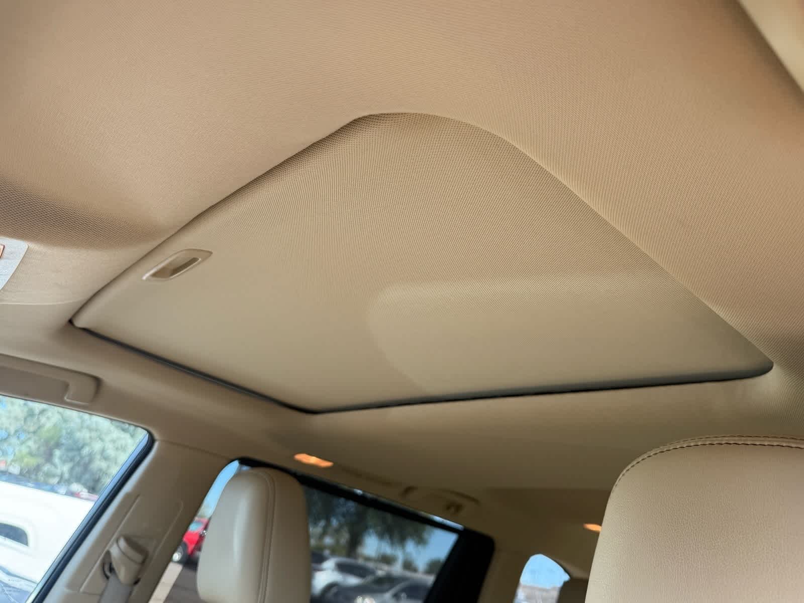 Thumbnail: 2016 Toyota Highlander - 13