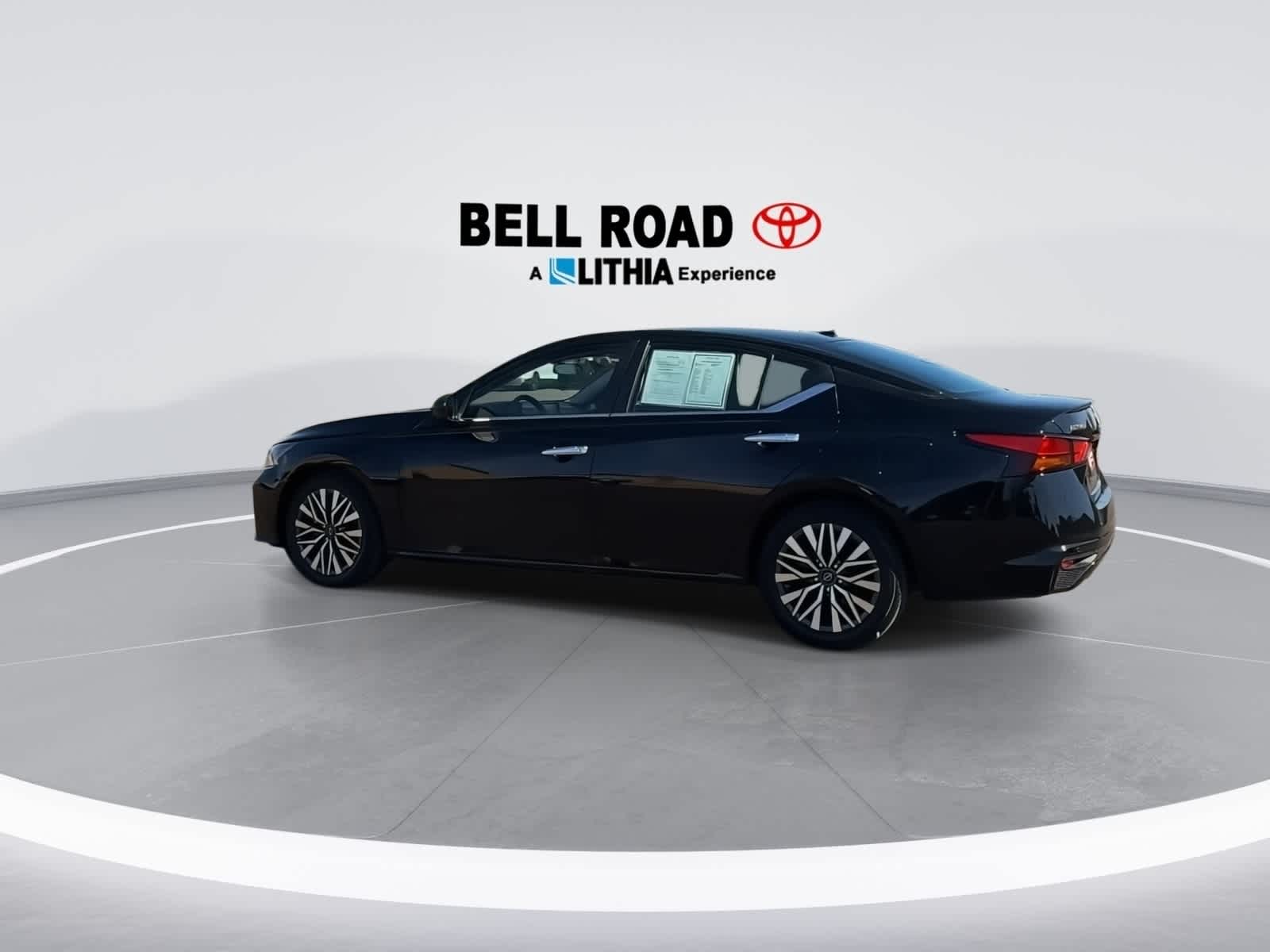 Thumbnail: 2024 Nissan Altima - 6