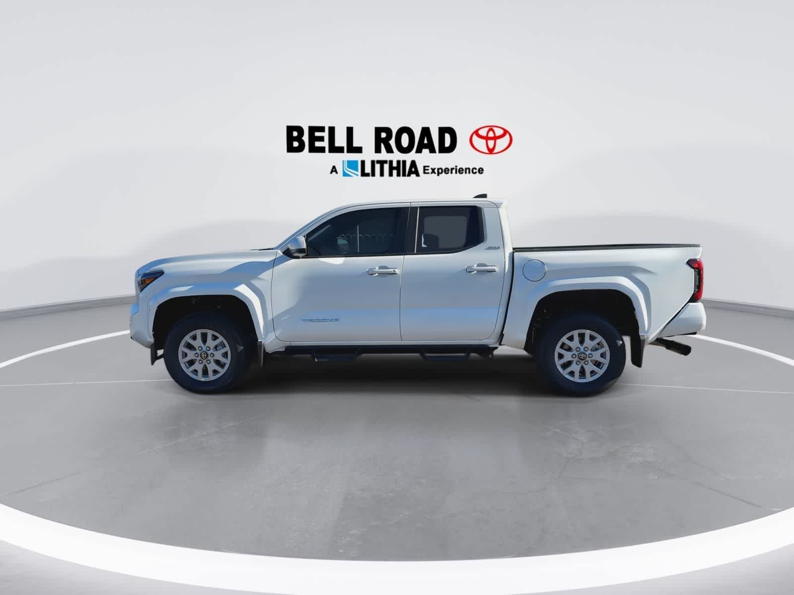 Thumbnail: 2025 Toyota Tacoma - 5