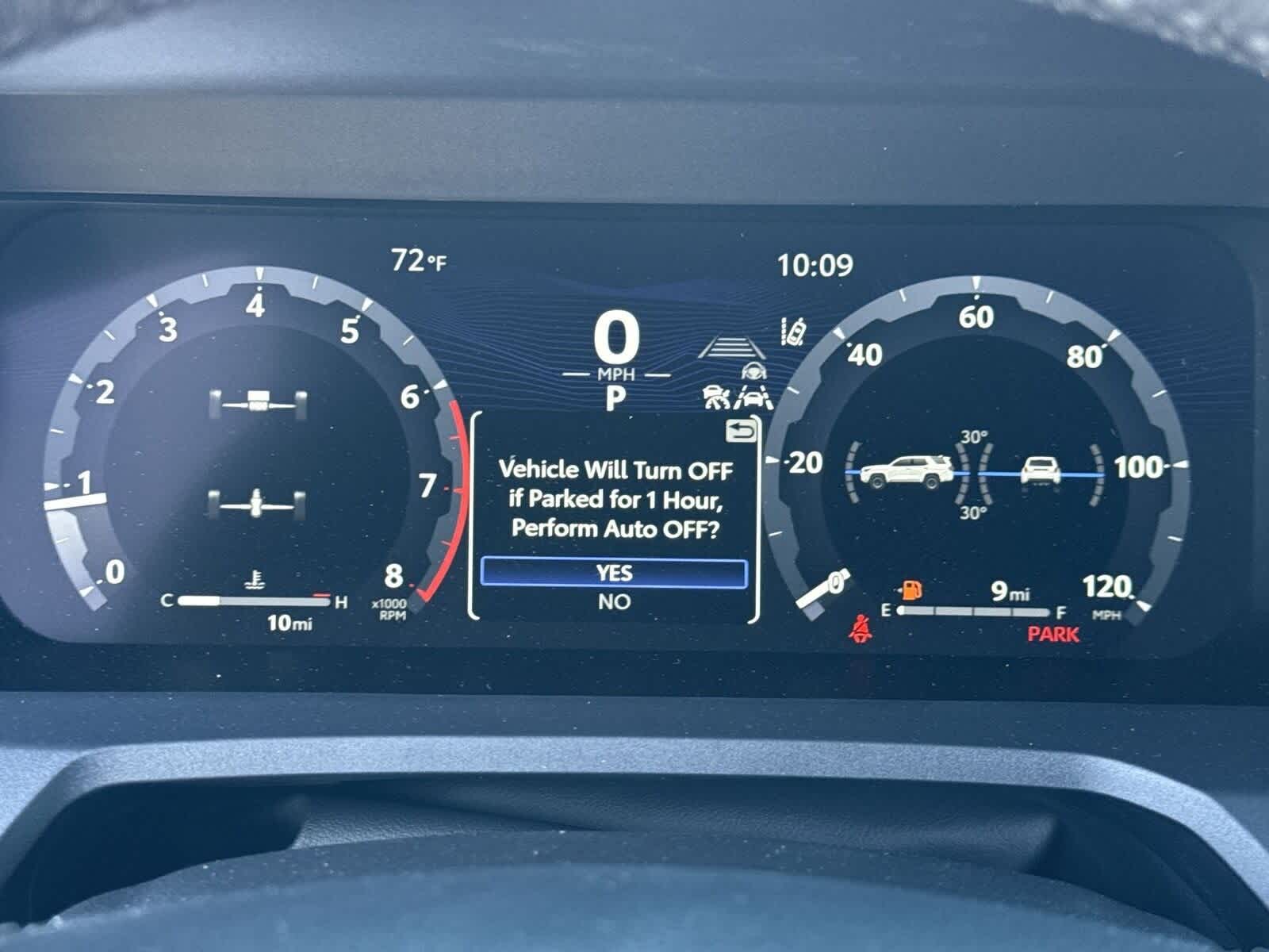 Thumbnail: 2025 Toyota 4Runner - 29