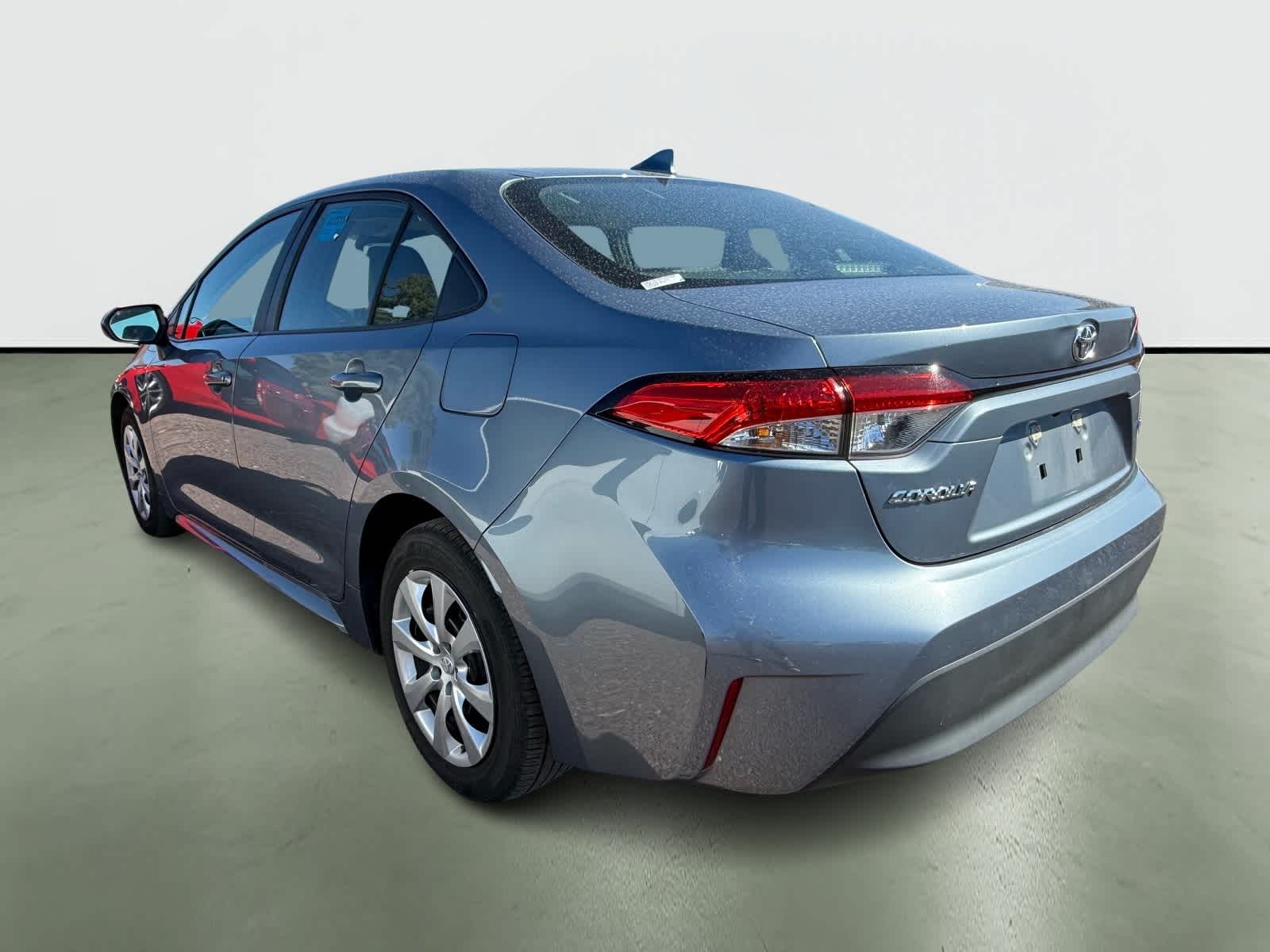 Thumbnail: 2024 Toyota Corolla - 3