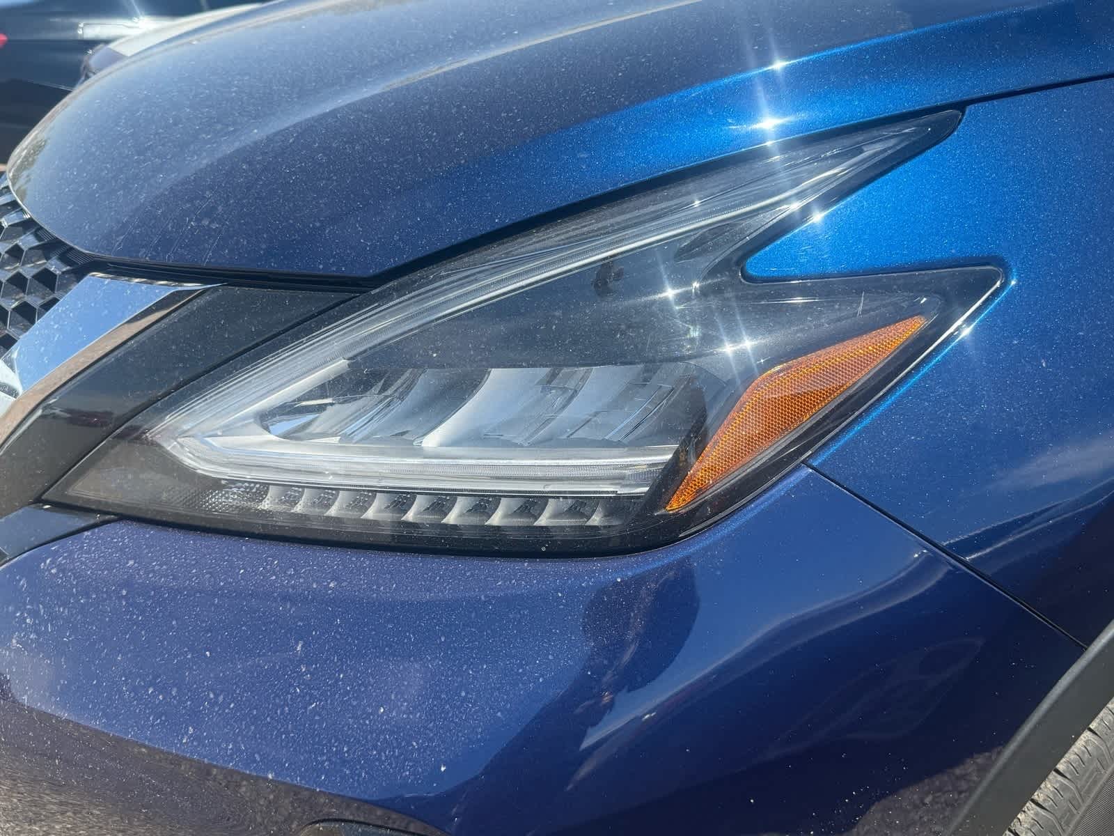 Thumbnail: 2021 Nissan Murano - 20