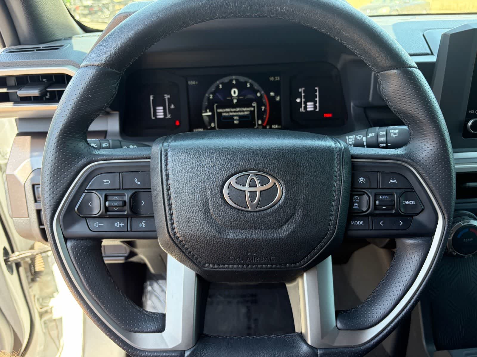 Thumbnail: 2025 Toyota 4Runner - 11