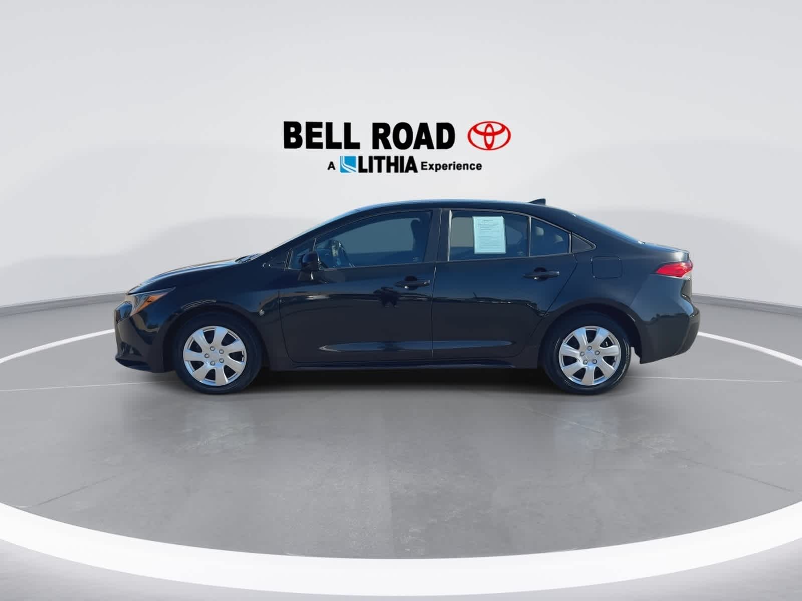 Thumbnail: 2022 Toyota Corolla - 5