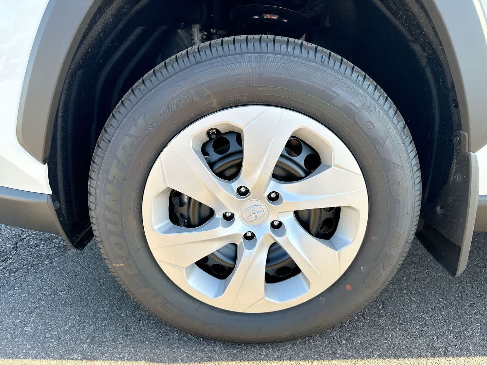 Thumbnail: 2025 Toyota RAV4 - 10