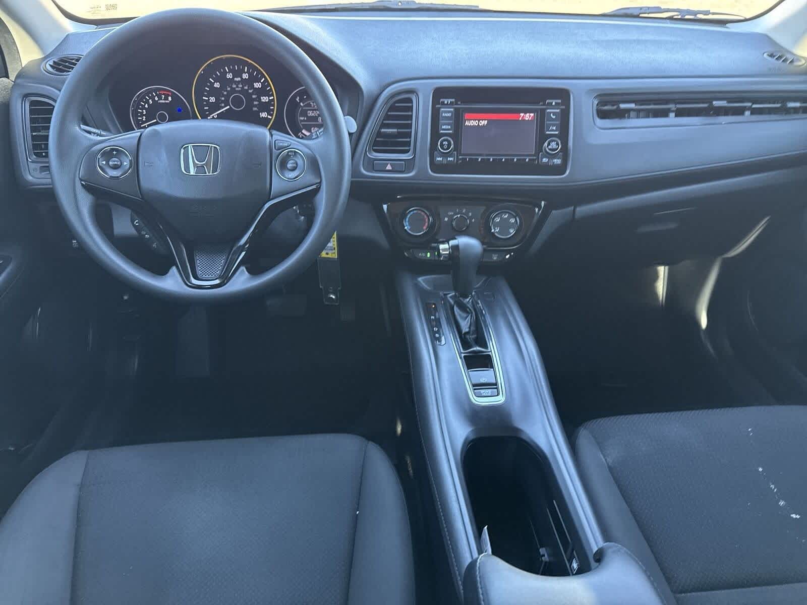 Thumbnail: 2022 Honda HR-V - 15