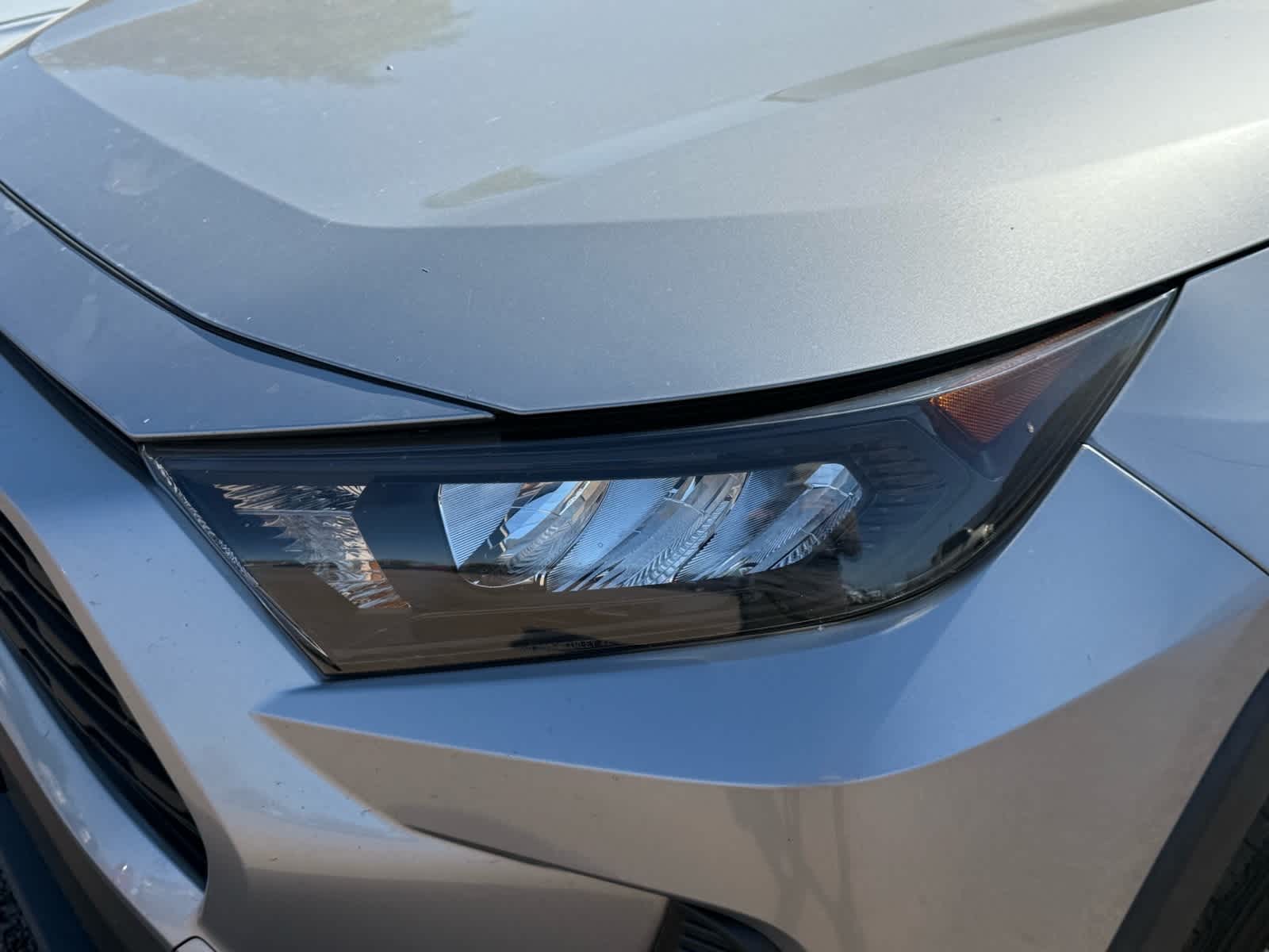 Thumbnail: 2020 Toyota RAV4 - 8
