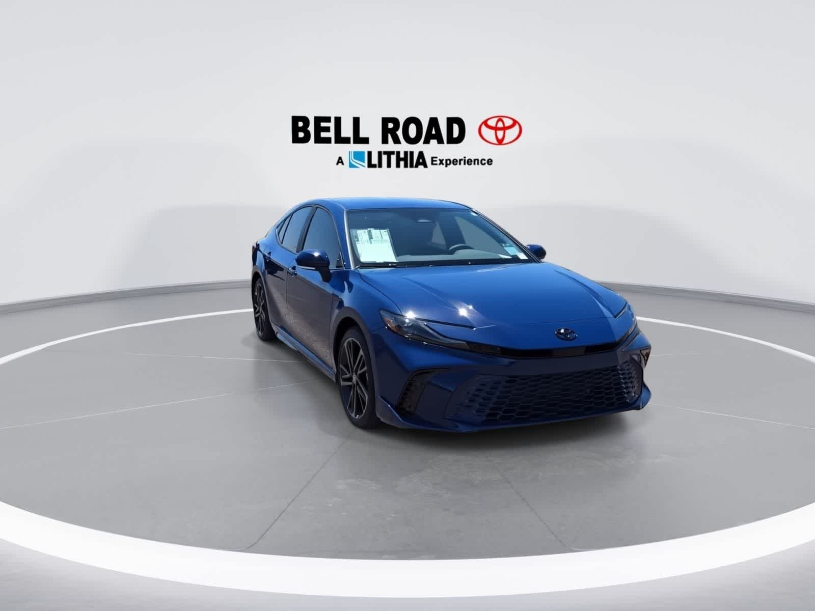 Thumbnail: 2026 Toyota Camry - 2