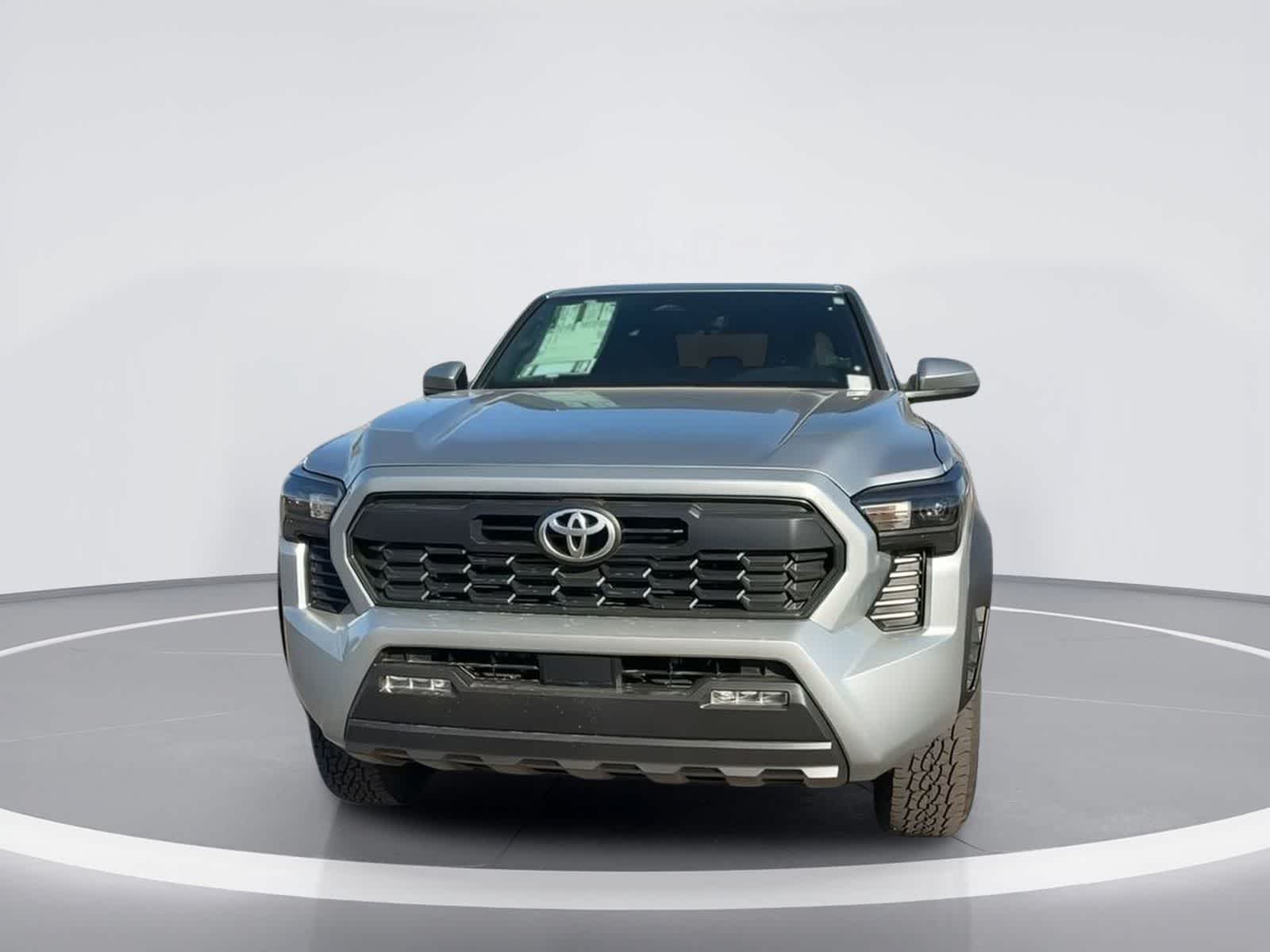 Thumbnail: 2025 Toyota Tacoma - 3