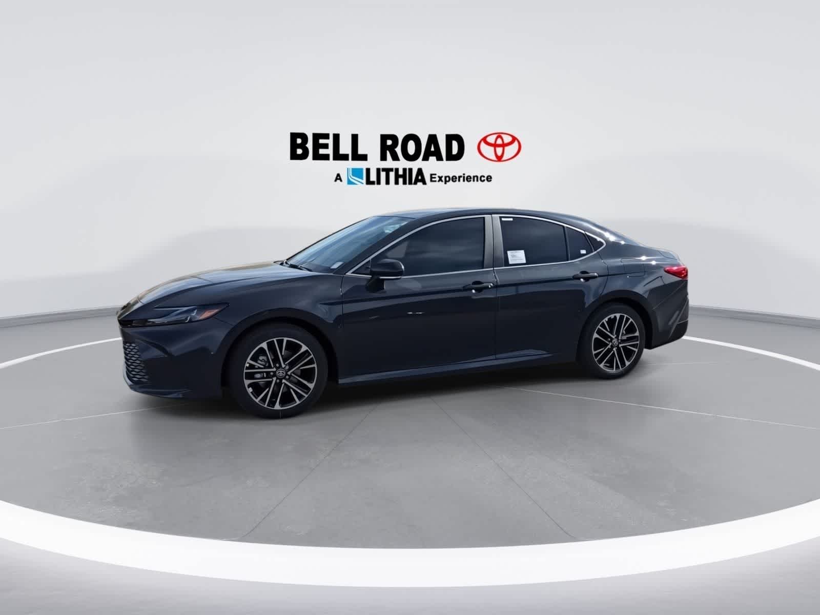 Thumbnail: 2026 Toyota Camry - 4