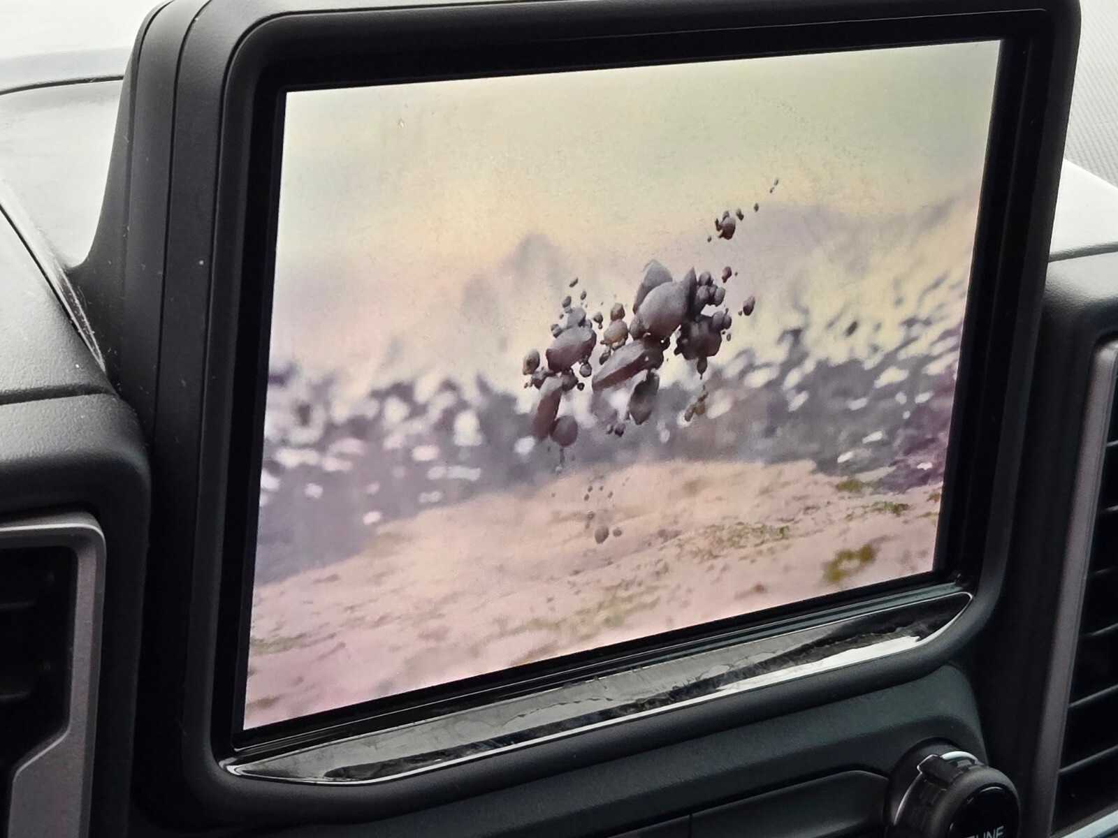 Thumbnail: 2021 Ford Bronco Sport - 8