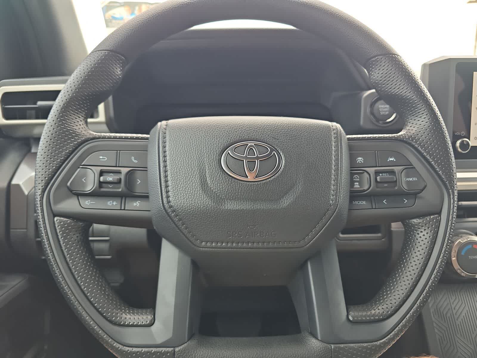 Thumbnail: 2026 Toyota Tacoma - 27