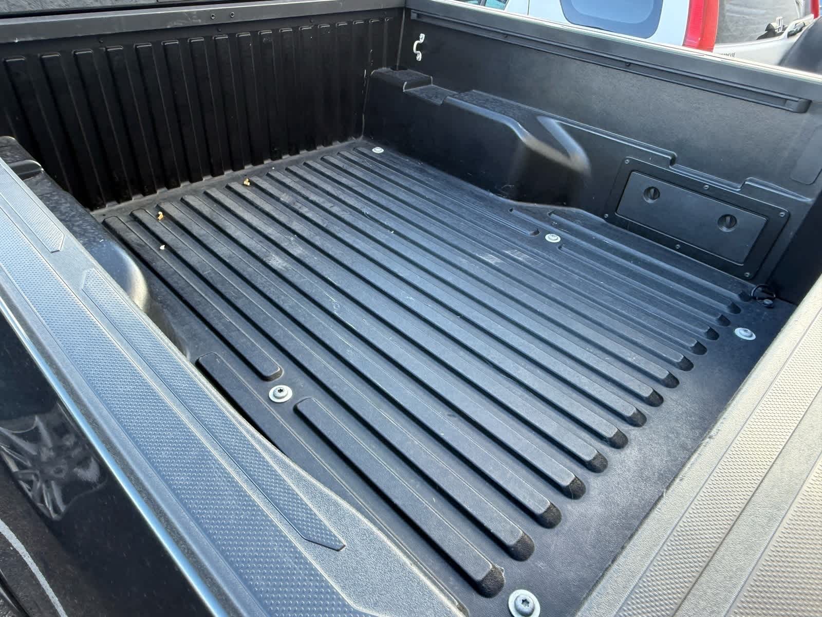 Thumbnail: 2022 Toyota Tacoma - 9