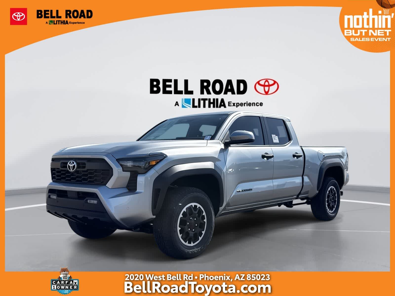 Thumbnail: 2025 Toyota Tacoma - 1