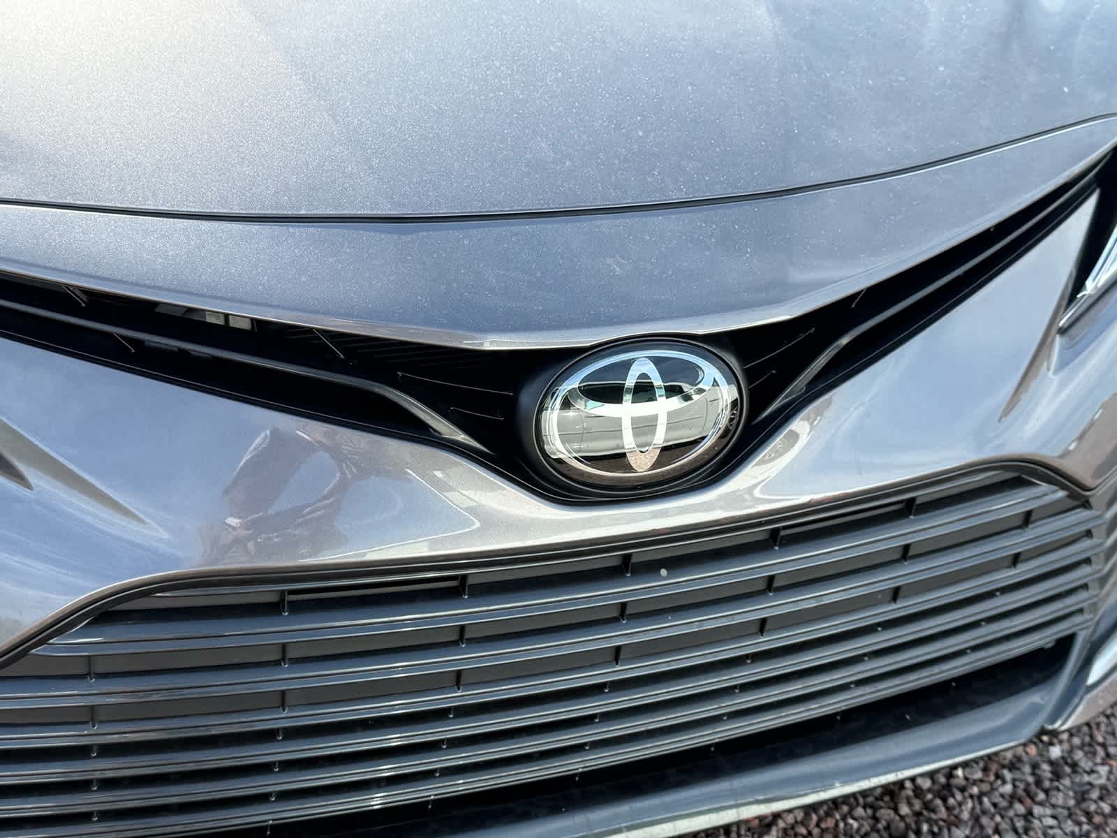 Thumbnail: 2023 Toyota Camry - 18