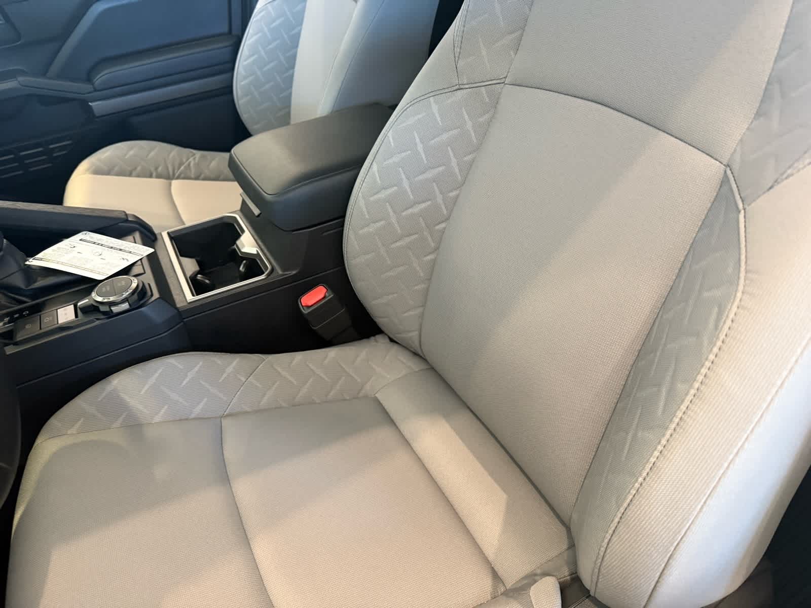 Thumbnail: 2025 Toyota Tacoma - 11