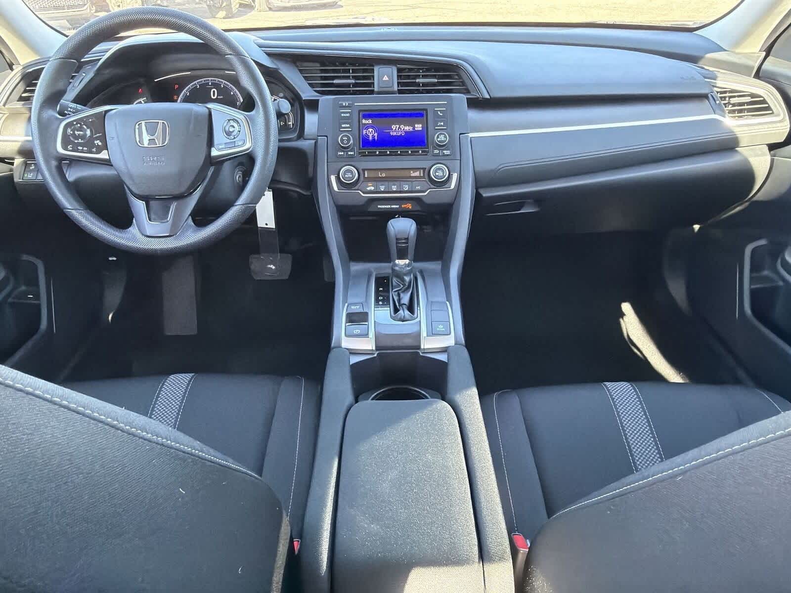 Thumbnail: 2019 Honda Civic - 15