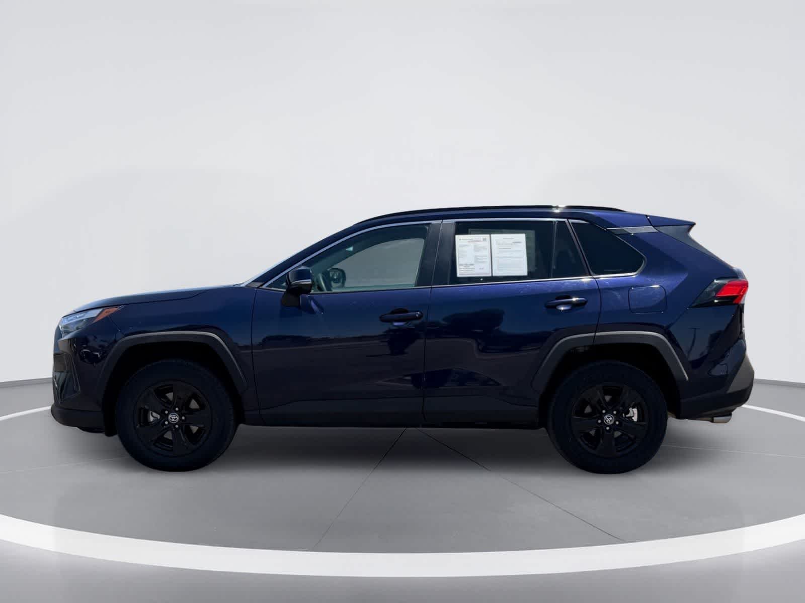 Thumbnail: 2025 Toyota RAV4 - 2