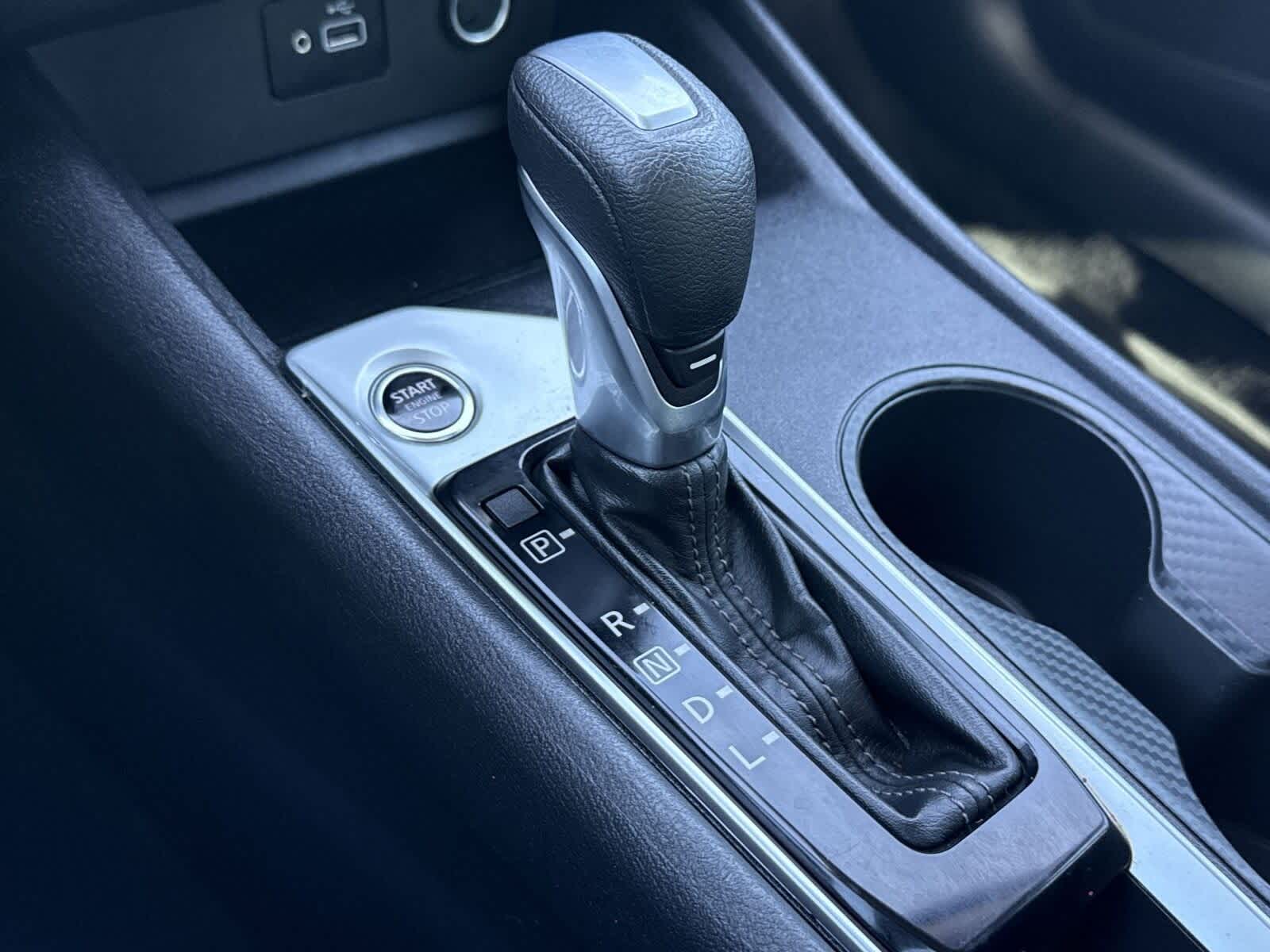 Thumbnail: 2021 Nissan Altima - 24