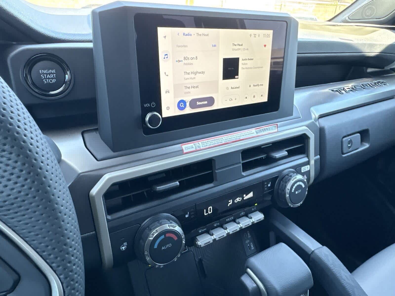 Thumbnail: 2025 Toyota Tacoma - 19