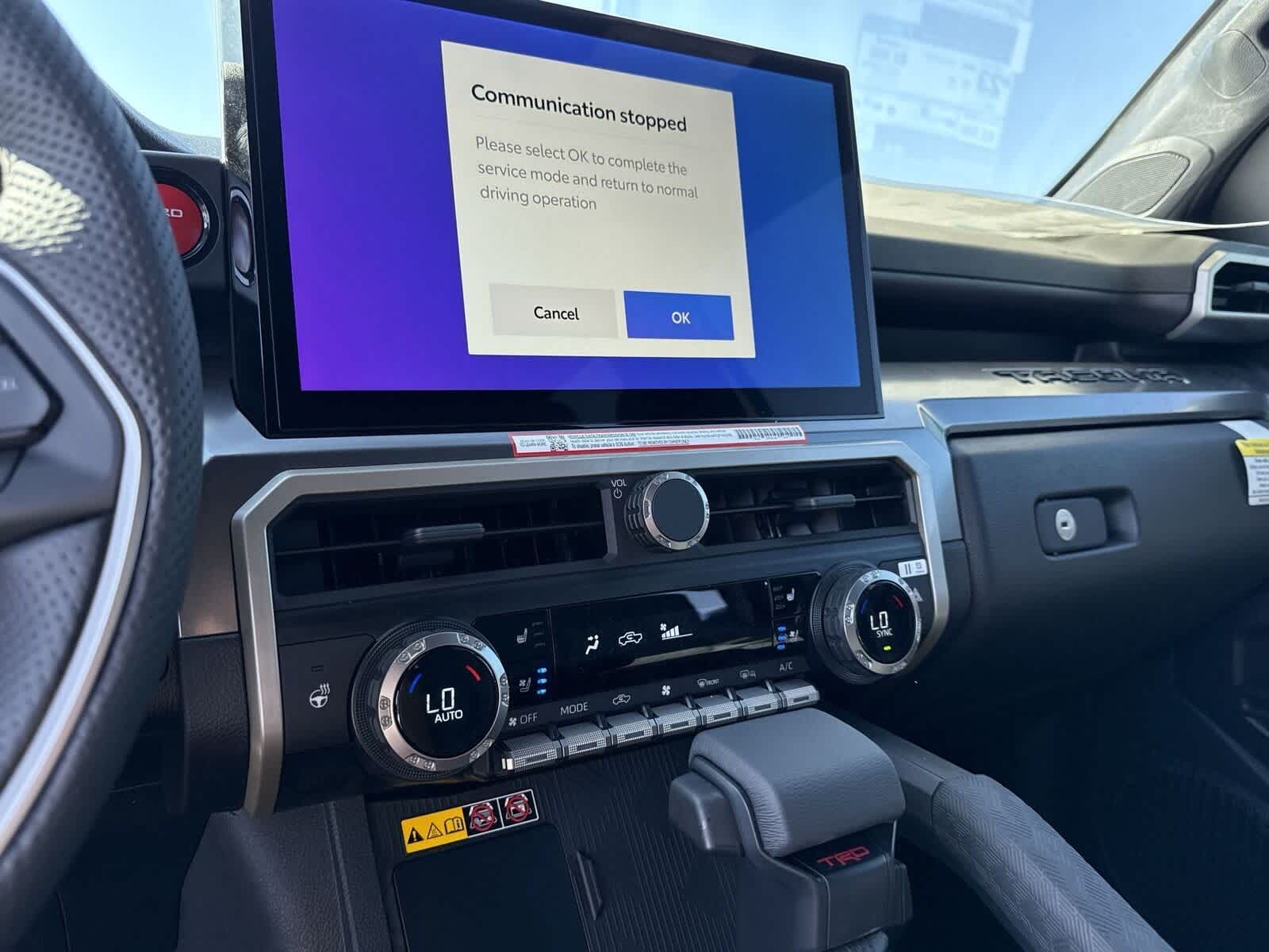 Thumbnail: 2025 Toyota Tacoma - 19