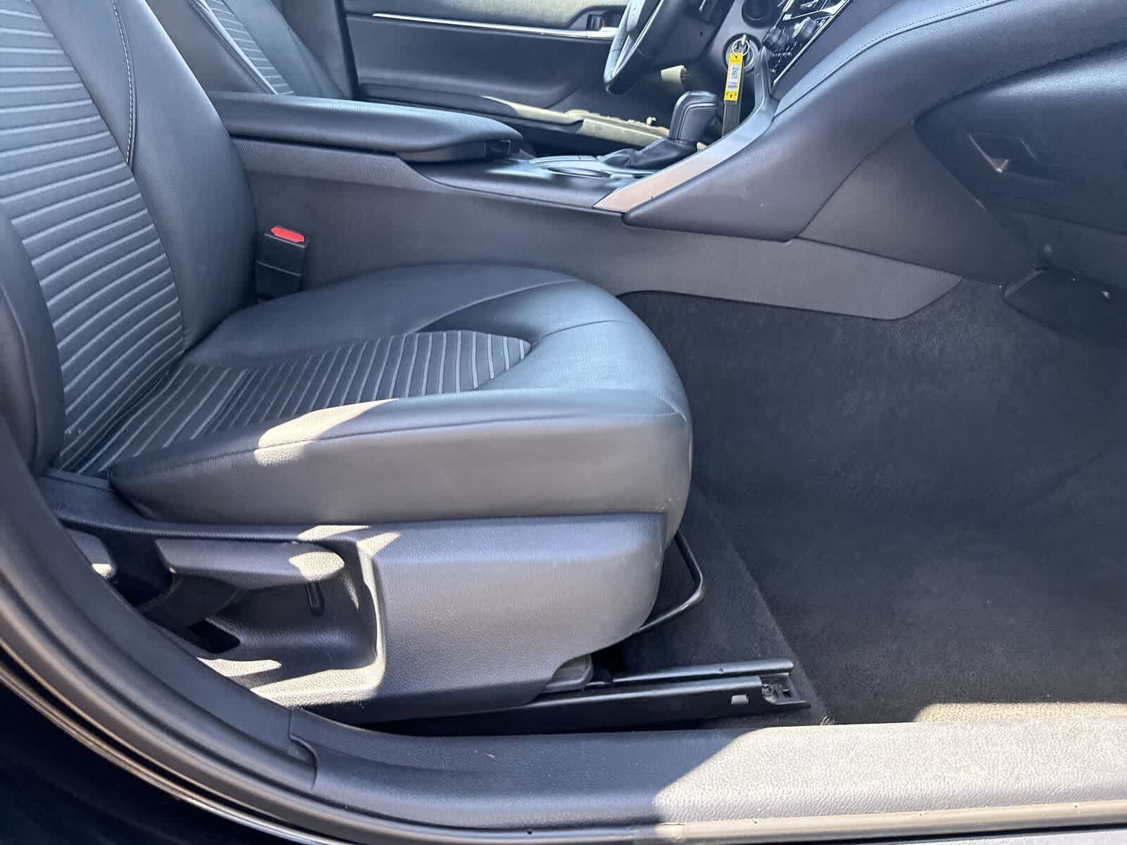 Thumbnail: 2024 Toyota Camry - 13