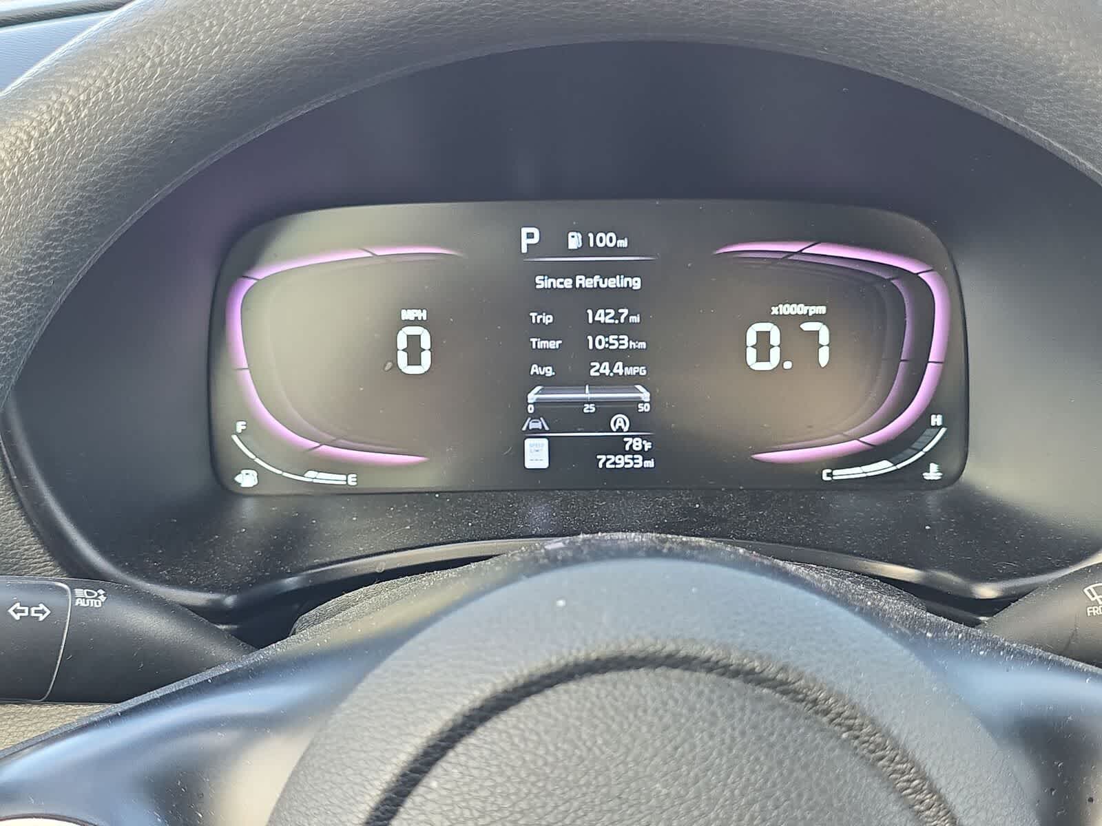 Thumbnail: 2023 Kia Soul - 30